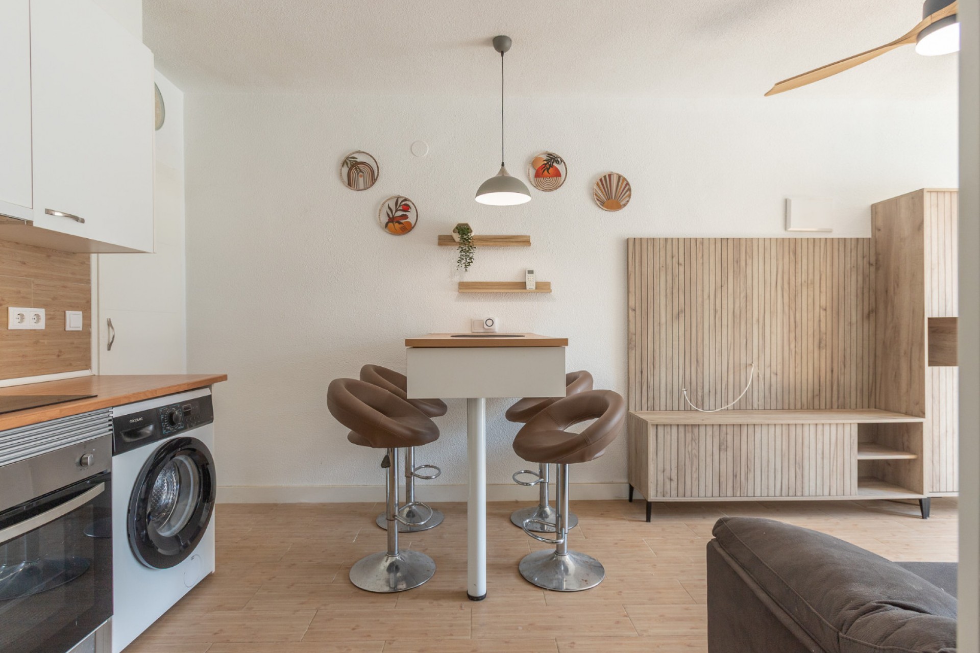 Reventa - Bungalow -
Torrevieja - Costa Blanca