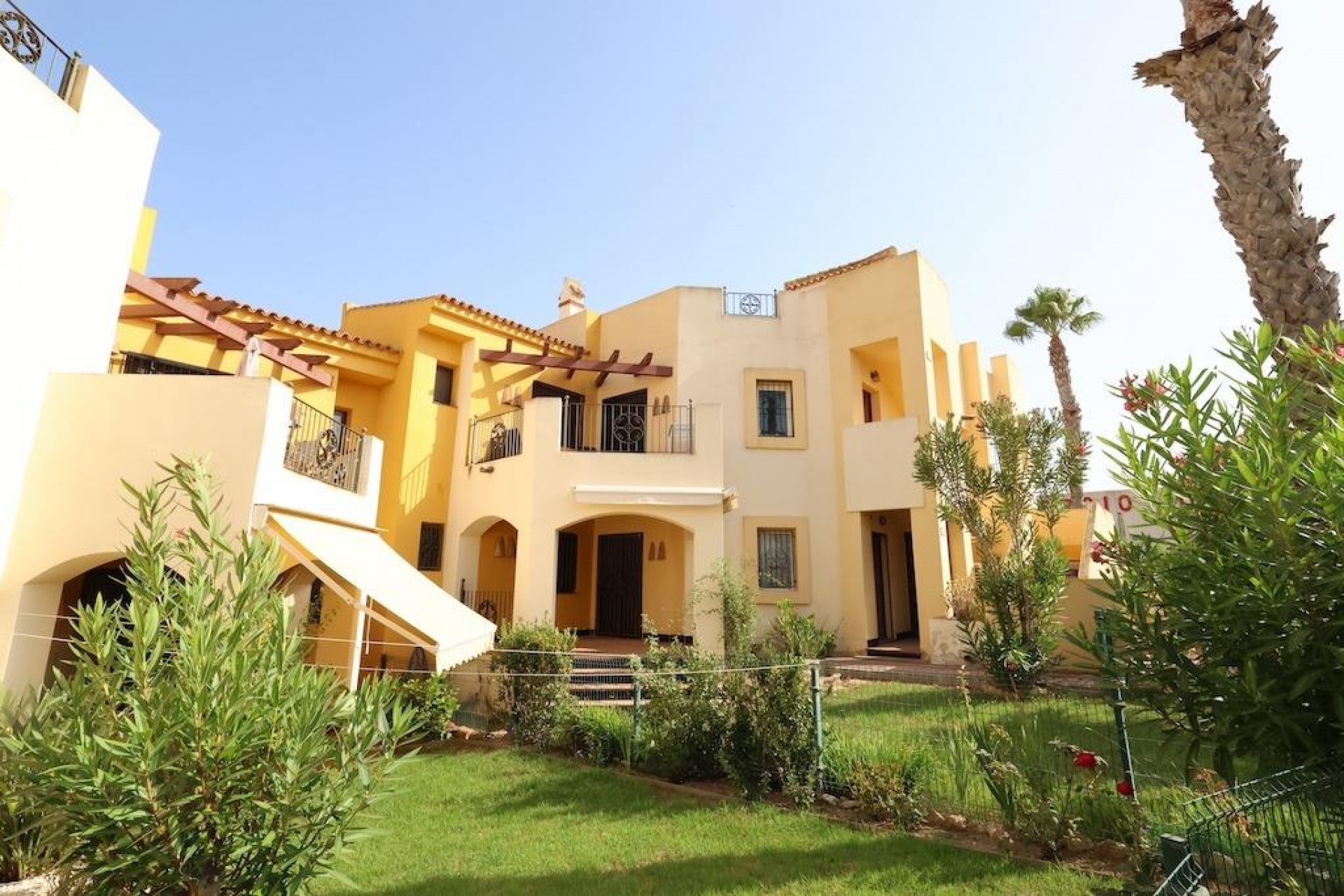 Reventa - Bungalow -
Torrevieja - Costa Blanca