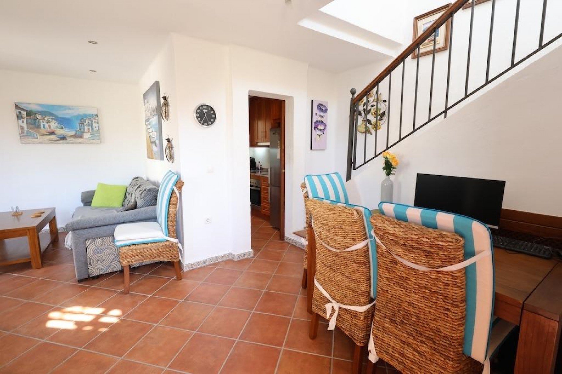 Reventa - Bungalow -
Torrevieja - Costa Blanca