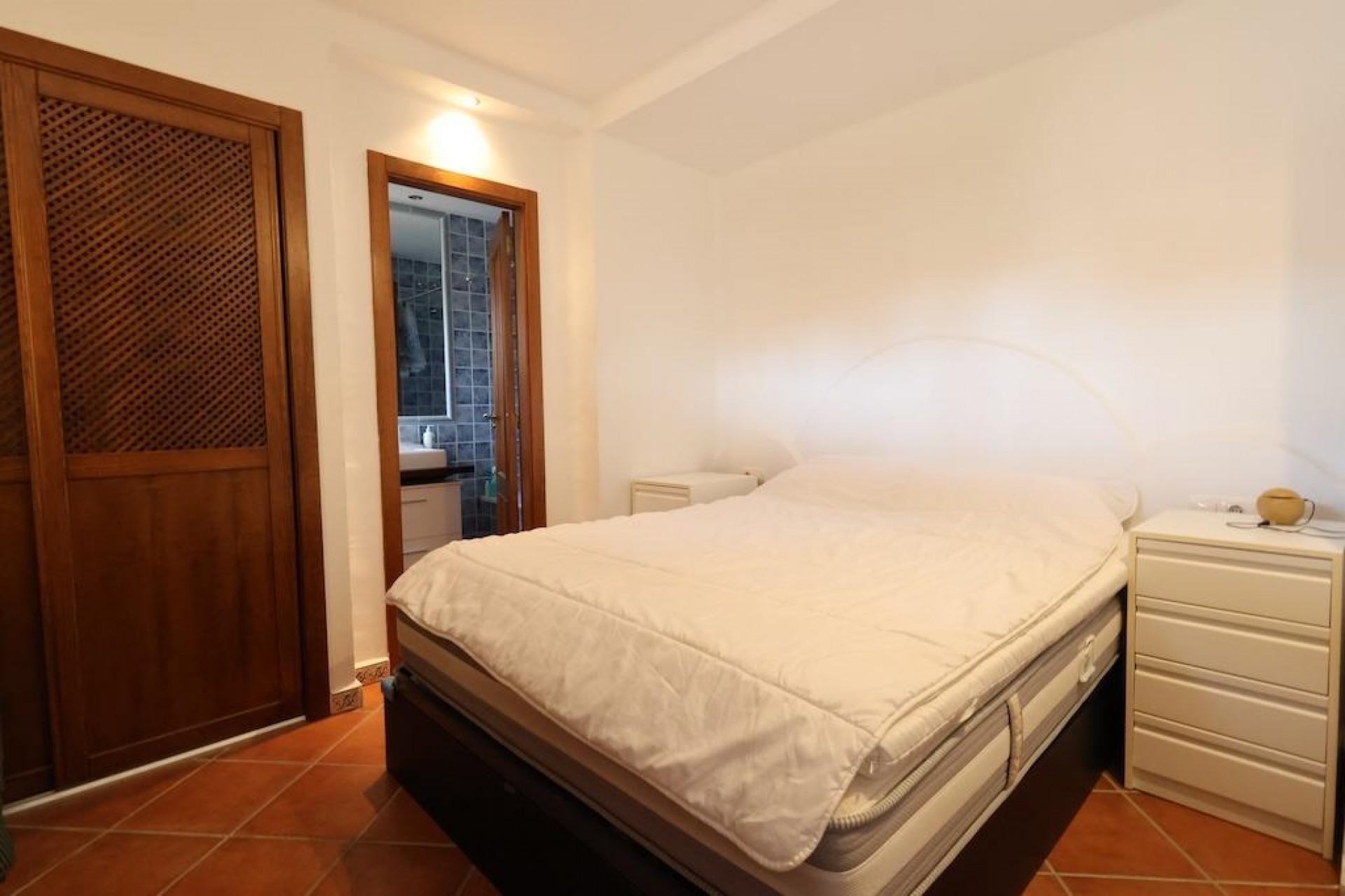Reventa - Bungalow -
Torrevieja - Costa Blanca