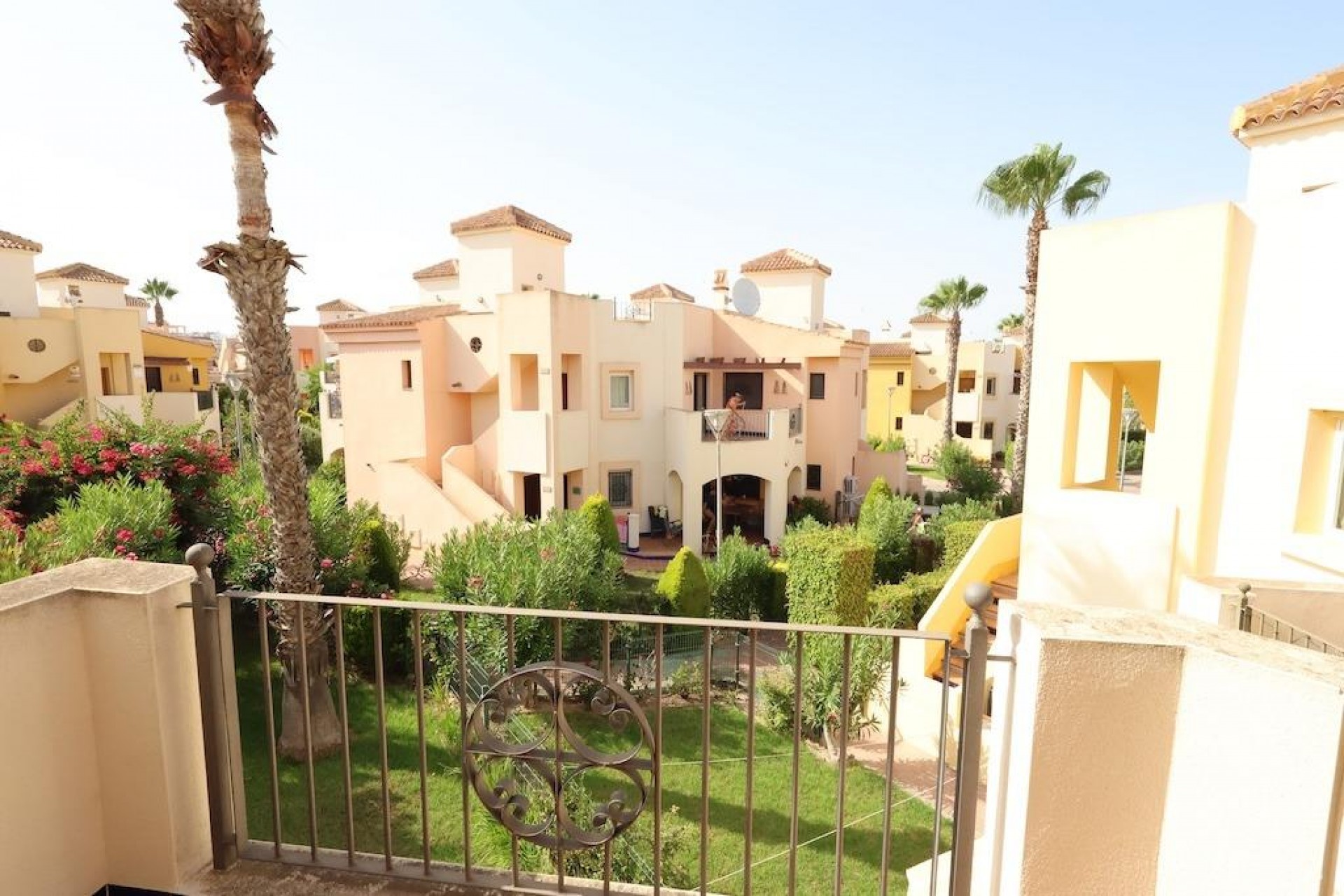 Reventa - Bungalow -
Torrevieja - Costa Blanca
