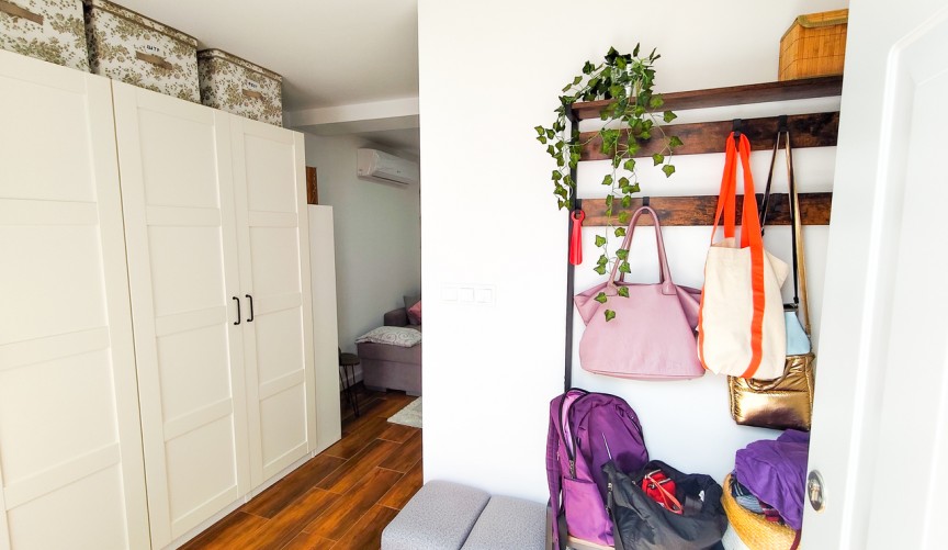 Reventa - Bungalow -
Torrevieja - Costa Blanca