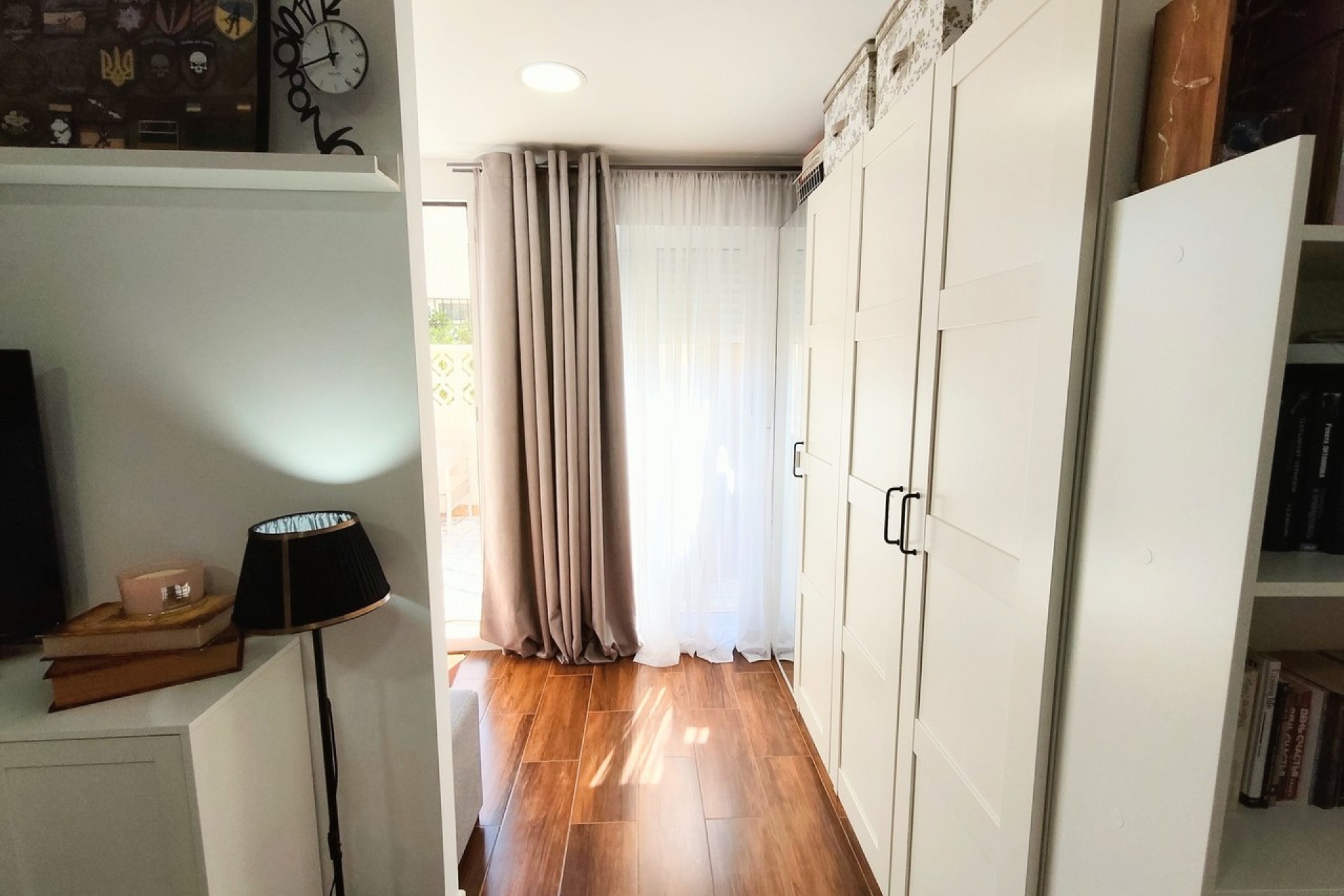 Reventa - Bungalow -
Torrevieja - Costa Blanca