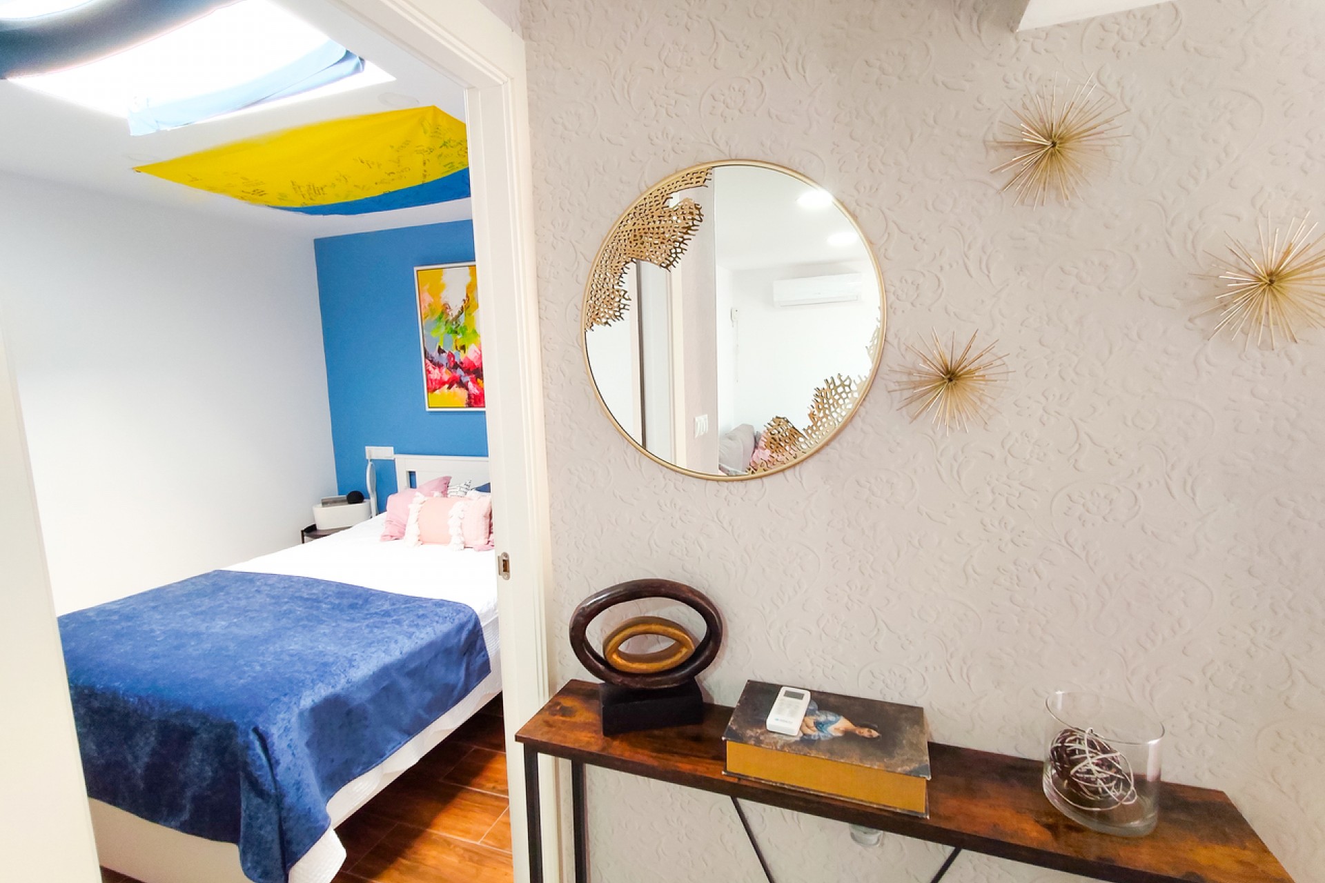 Reventa - Bungalow -
Torrevieja - Costa Blanca