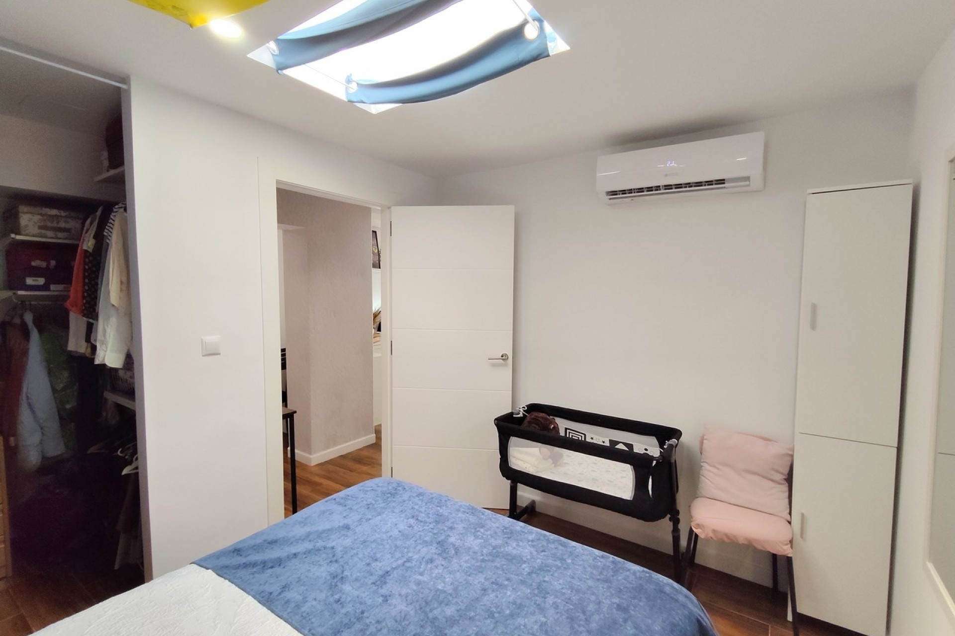 Reventa - Bungalow -
Torrevieja - Costa Blanca