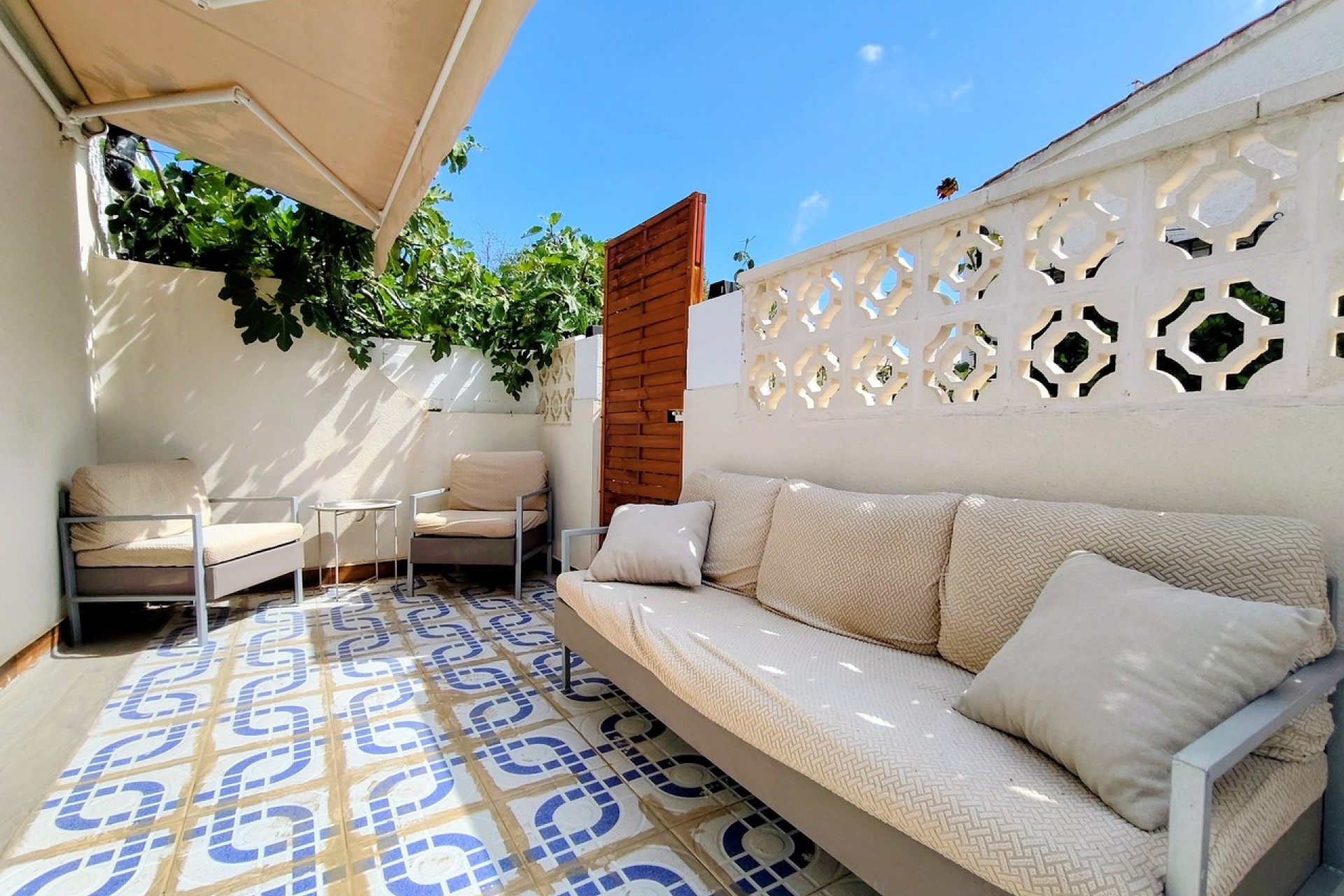 Reventa - Bungalow -
Torrevieja - Costa Blanca
