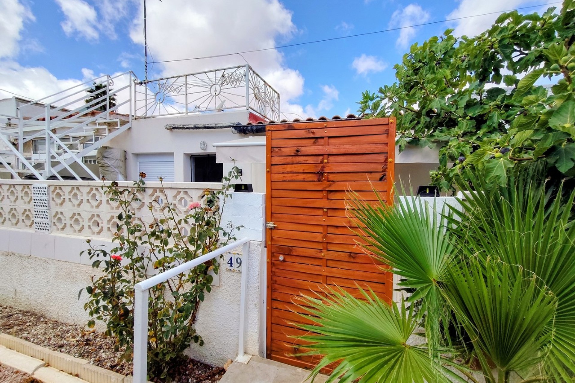Reventa - Bungalow -
Torrevieja - Costa Blanca