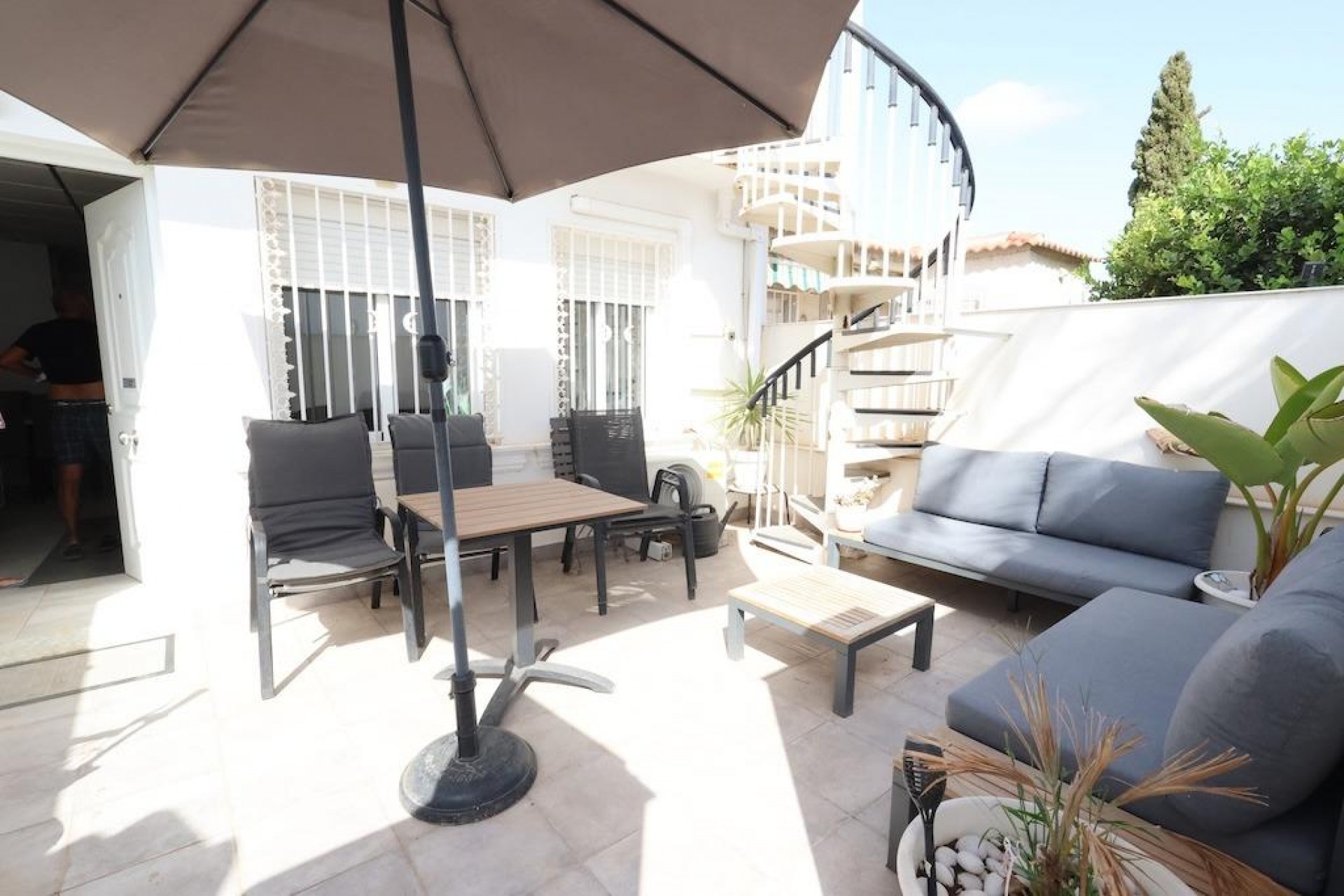 Reventa - Bungalow -
Torrevieja - Costa Blanca