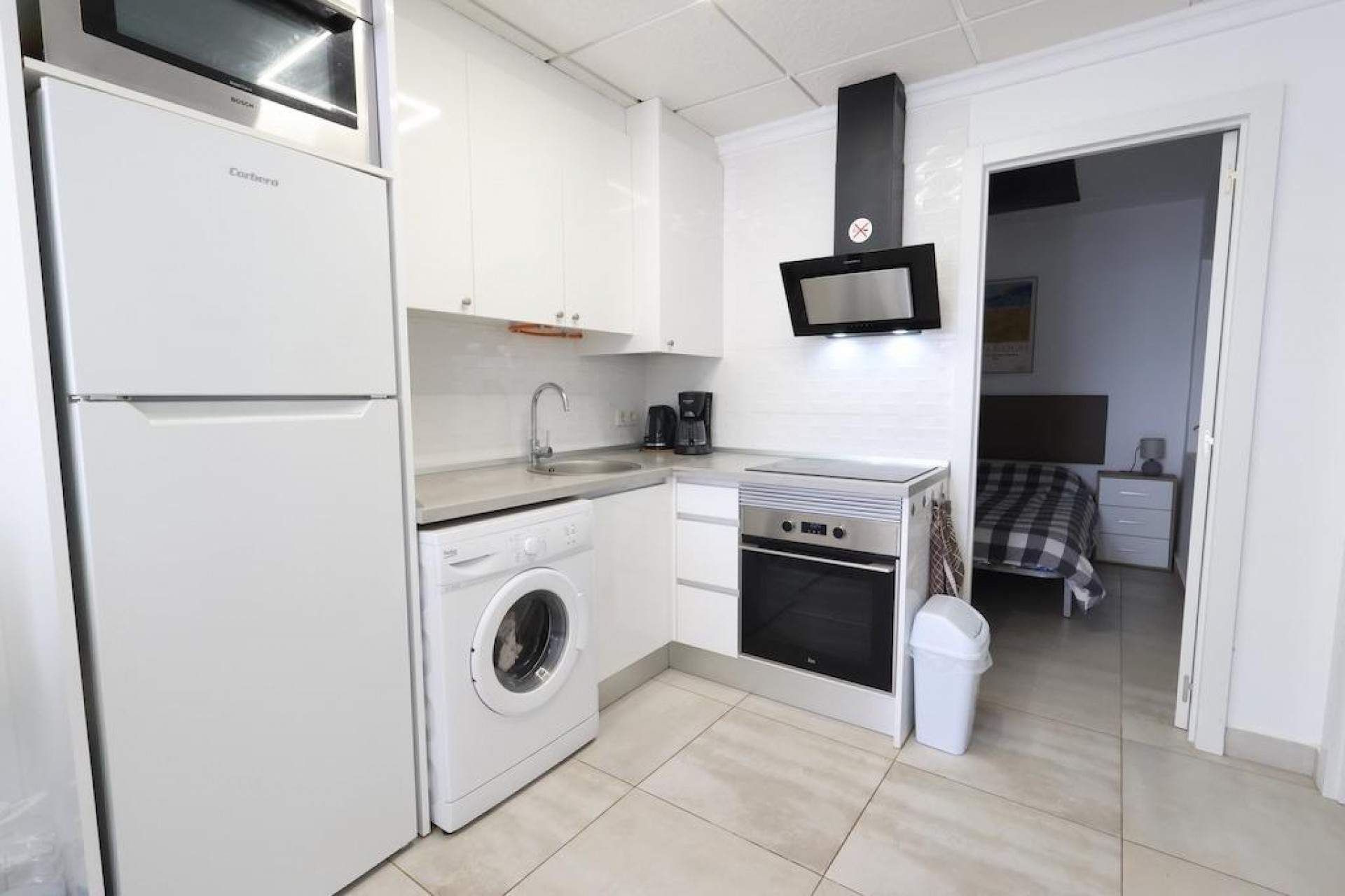 Reventa - Bungalow -
Torrevieja - Costa Blanca