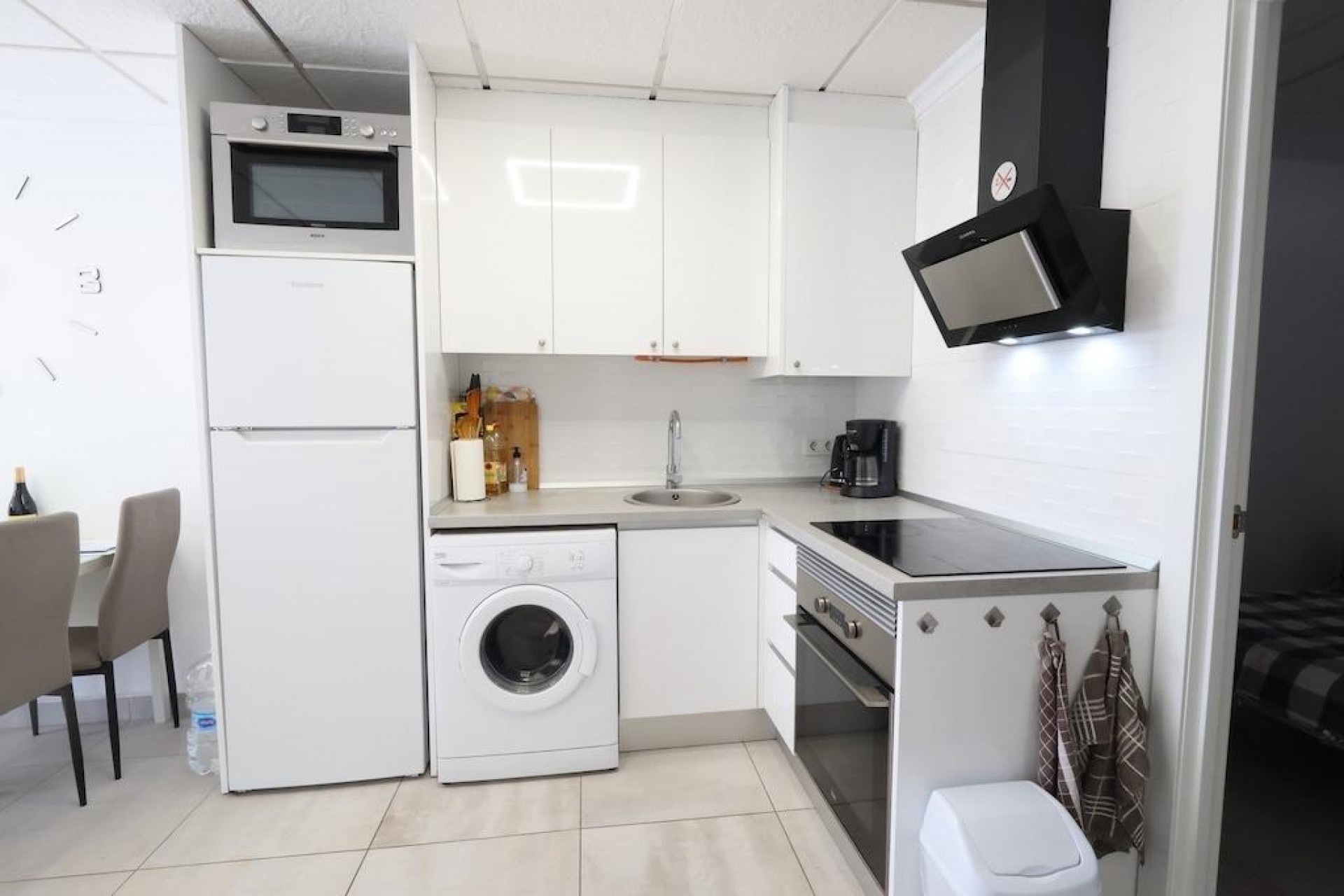 Reventa - Bungalow -
Torrevieja - Costa Blanca