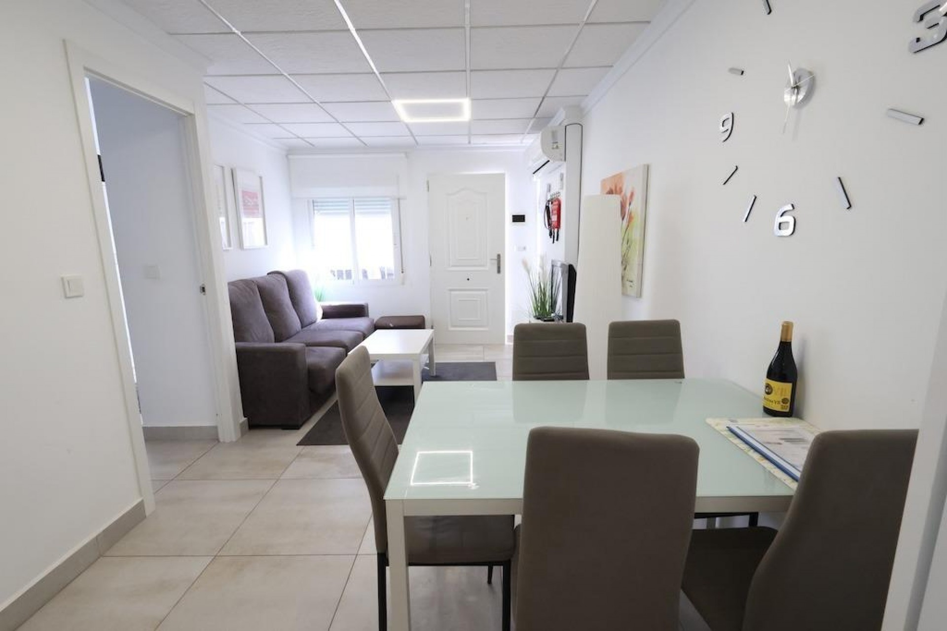 Reventa - Bungalow -
Torrevieja - Costa Blanca