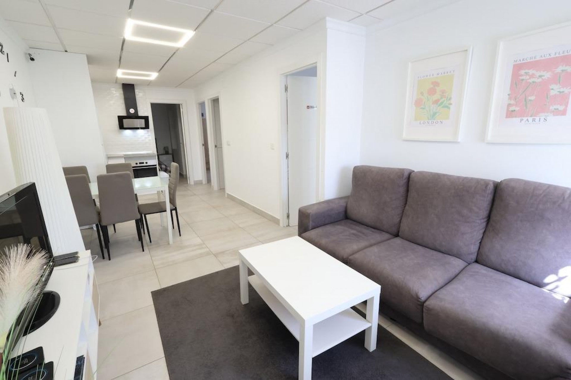 Reventa - Bungalow -
Torrevieja - Costa Blanca