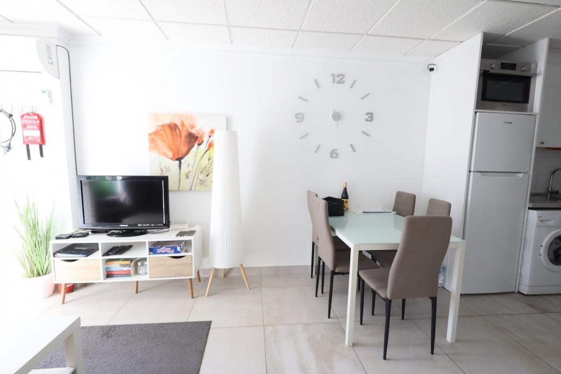 Reventa - Bungalow -
Torrevieja - Costa Blanca