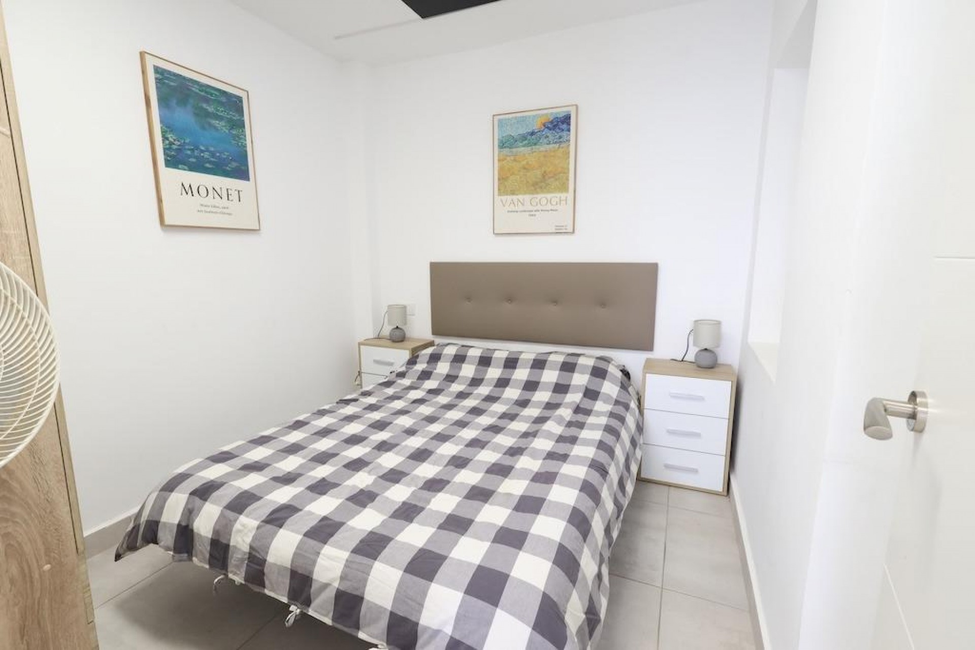 Reventa - Bungalow -
Torrevieja - Costa Blanca