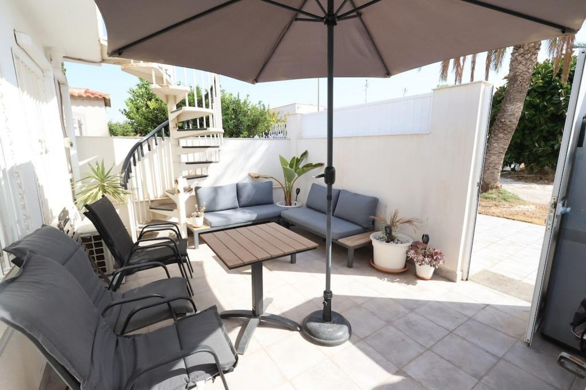 Reventa - Bungalow -
Torrevieja - Costa Blanca
