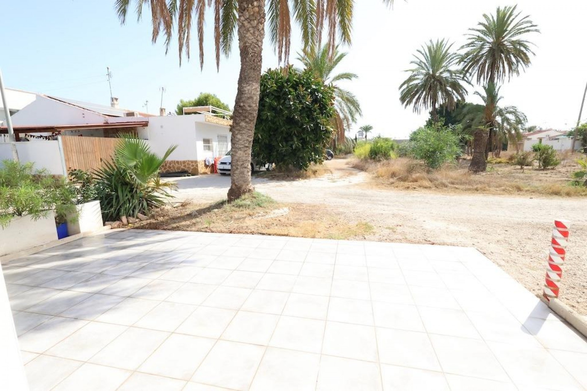 Reventa - Bungalow -
Torrevieja - Costa Blanca