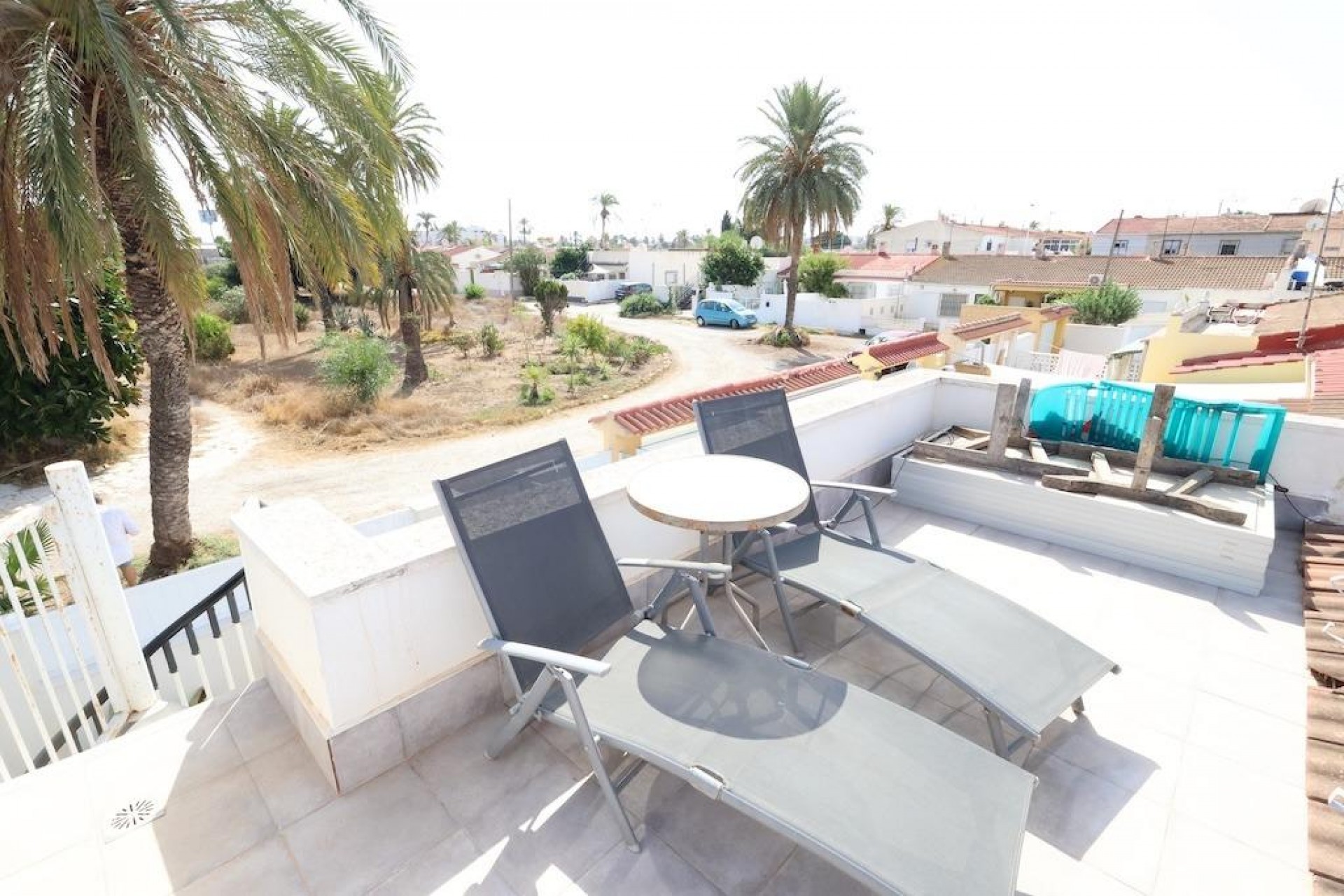 Reventa - Bungalow -
Torrevieja - Costa Blanca