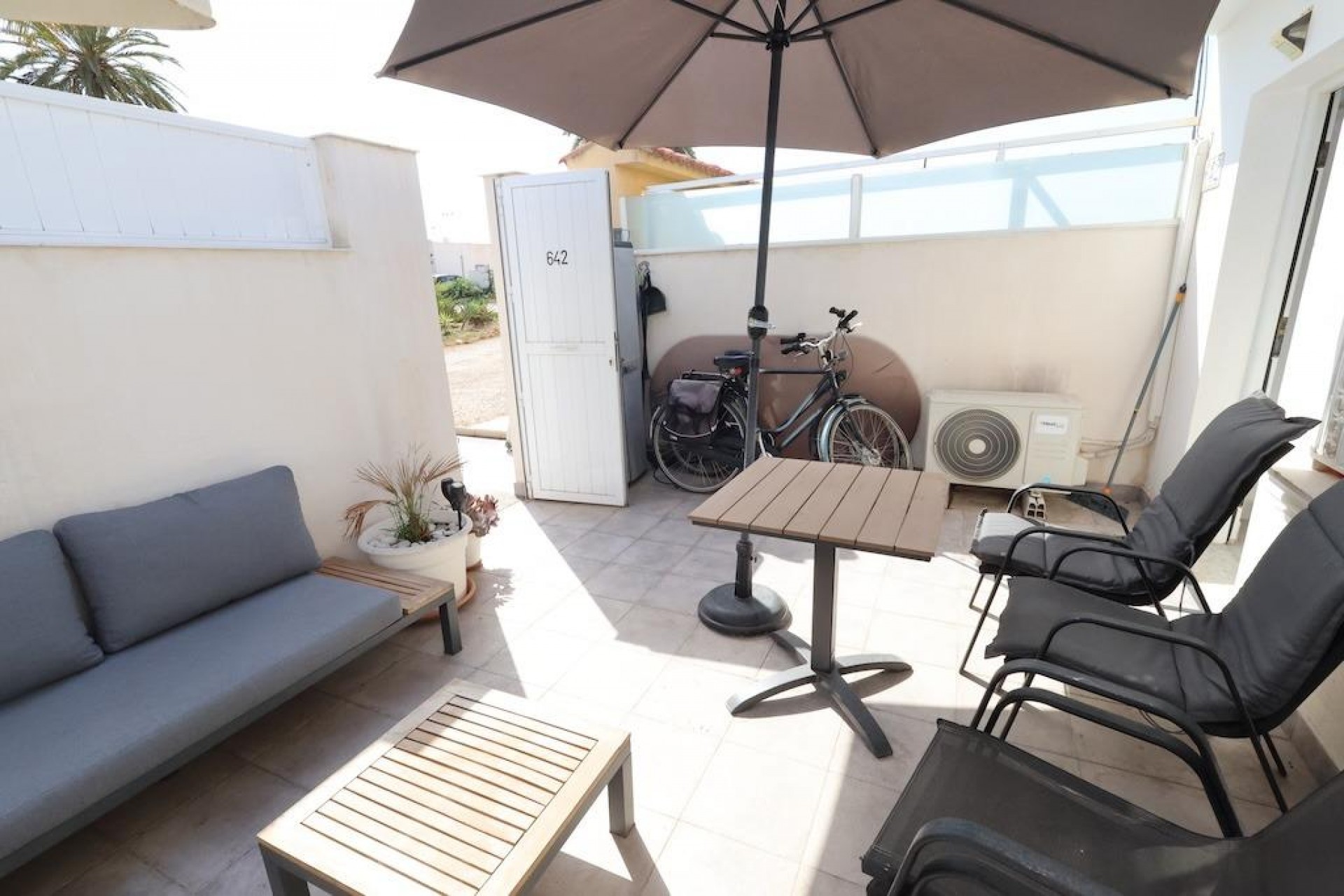 Reventa - Bungalow -
Torrevieja - Costa Blanca