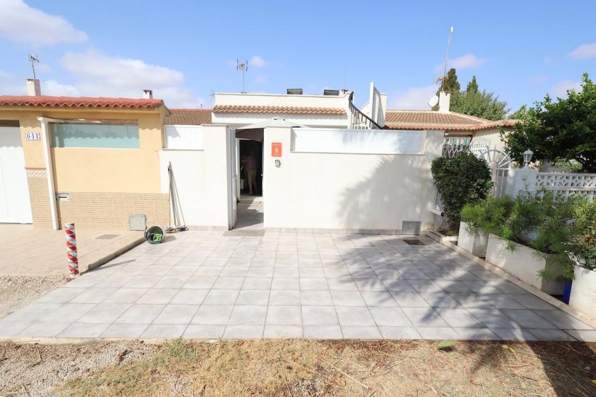 Reventa - Bungalow -
Torrevieja - Costa Blanca
