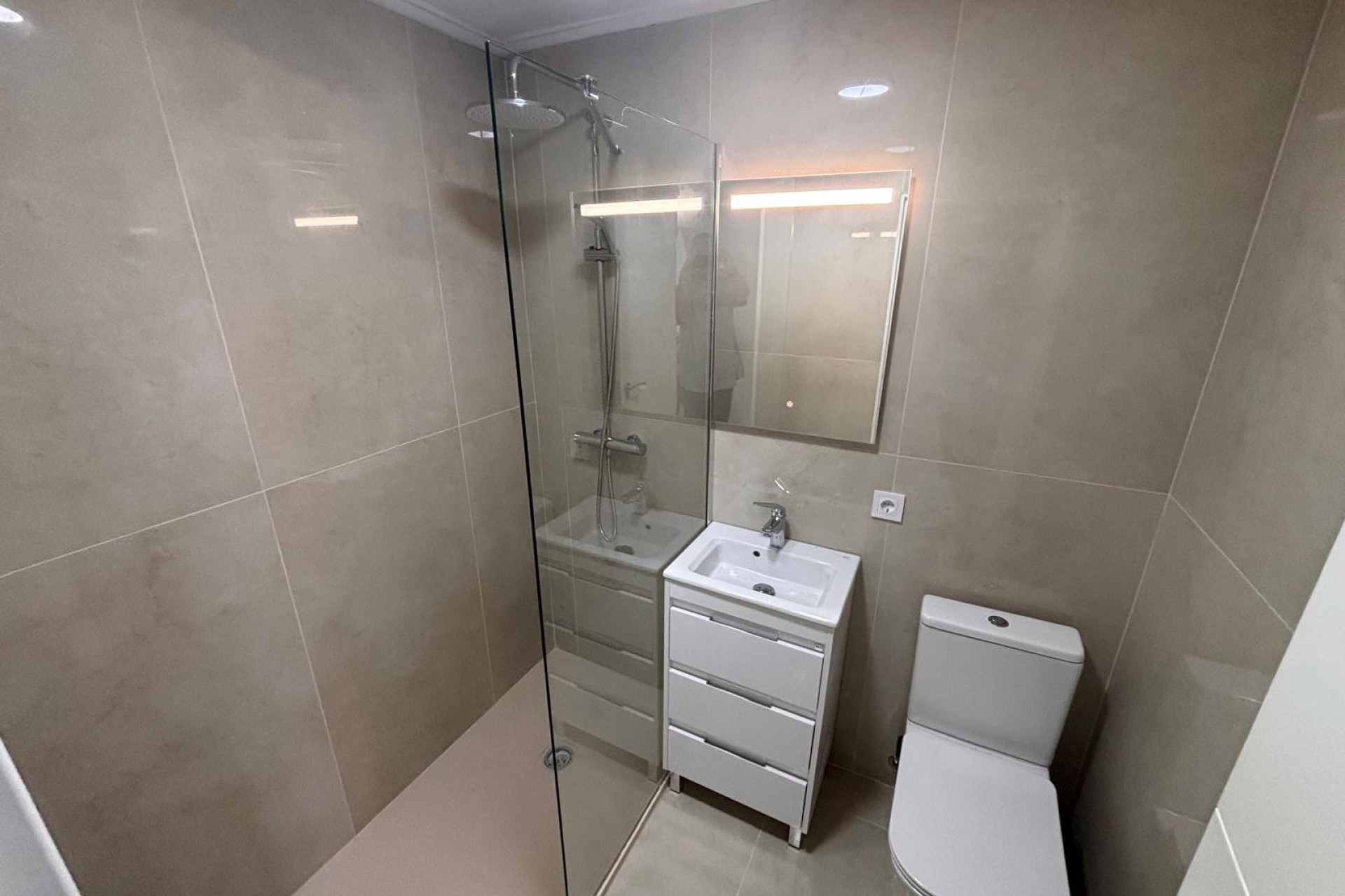Reventa - Bungalow -
Torrevieja - Costa Blanca