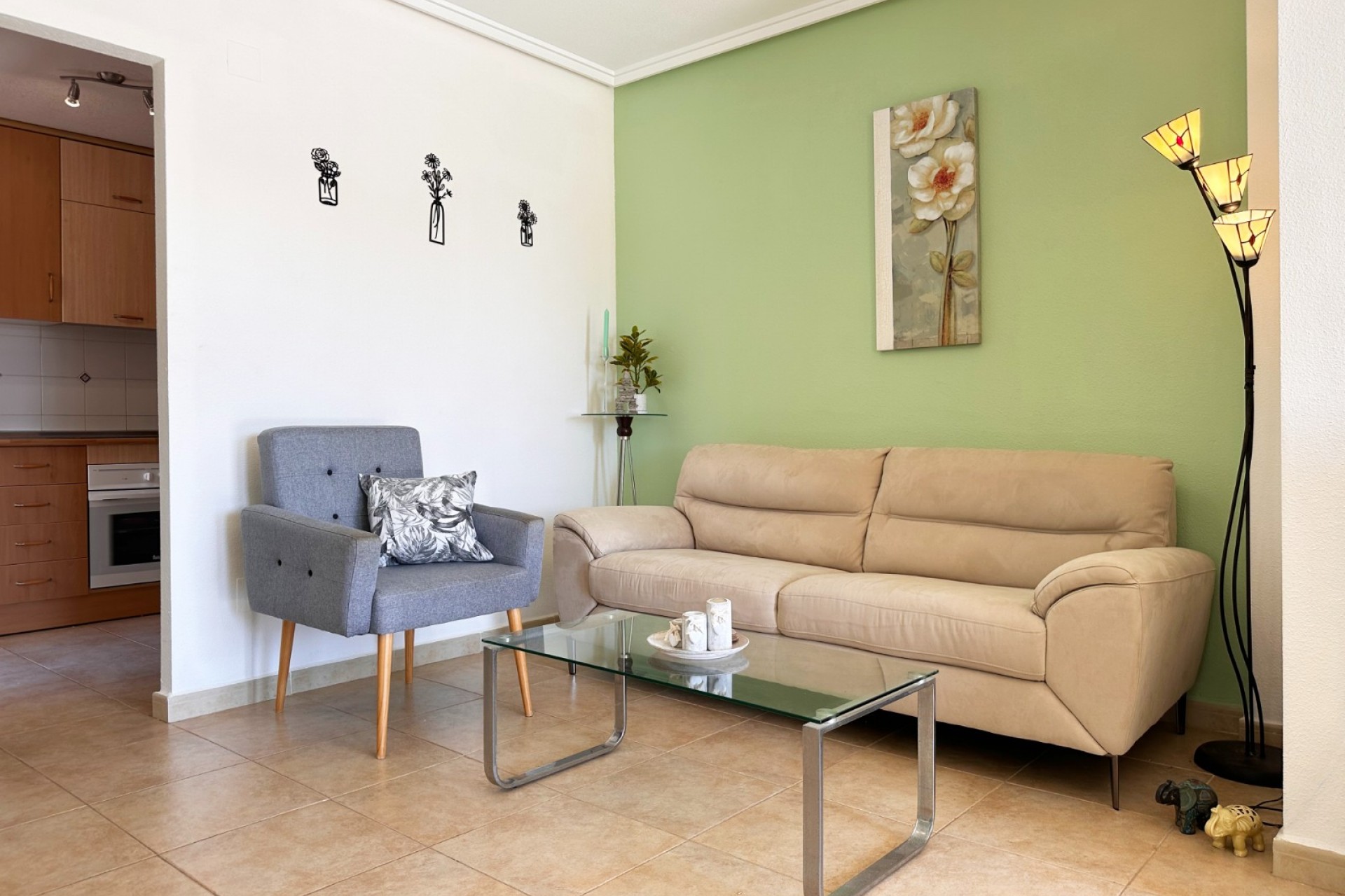 Reventa - Bungalow -
Torrevieja - Costa Blanca