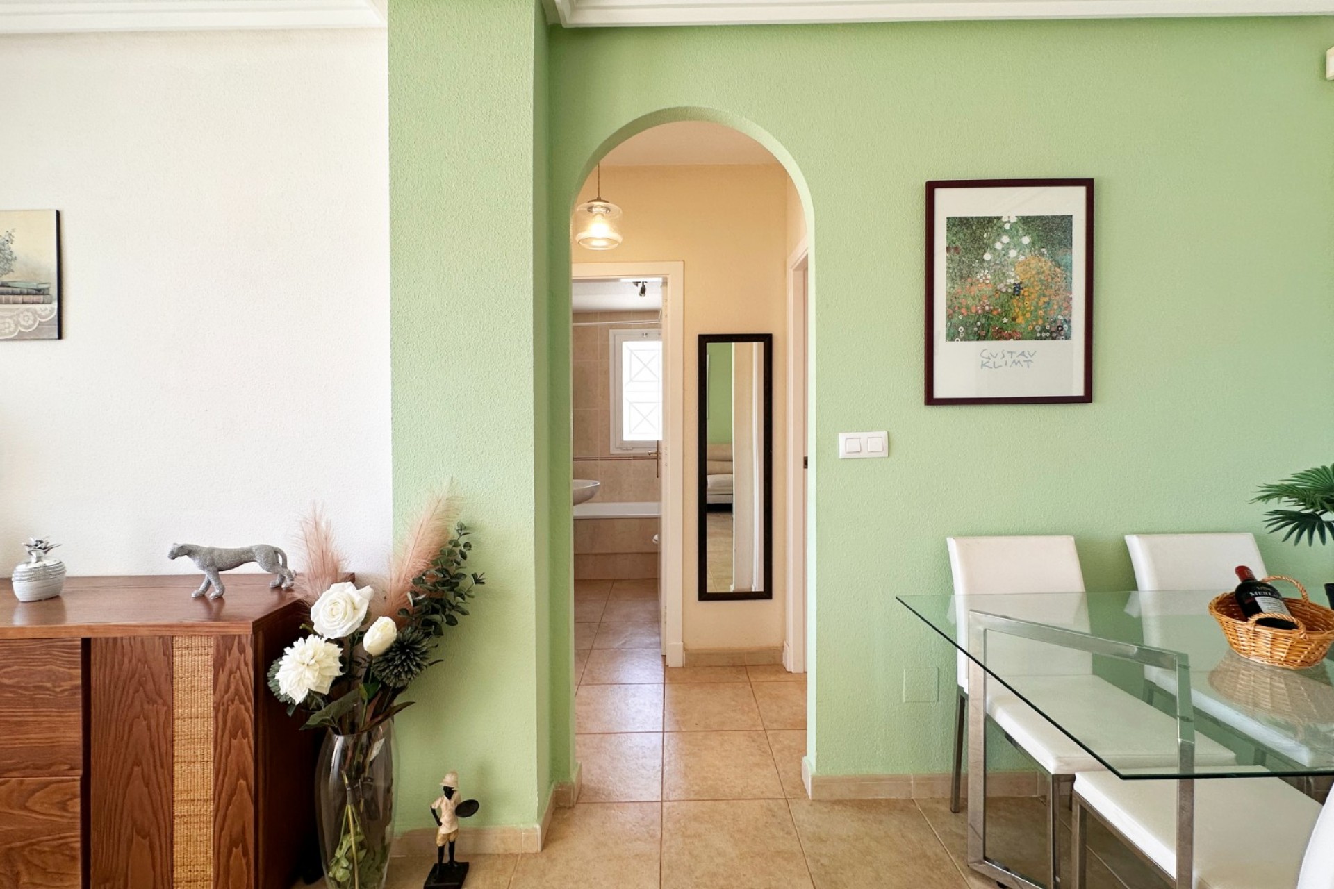 Reventa - Bungalow -
Torrevieja - Costa Blanca