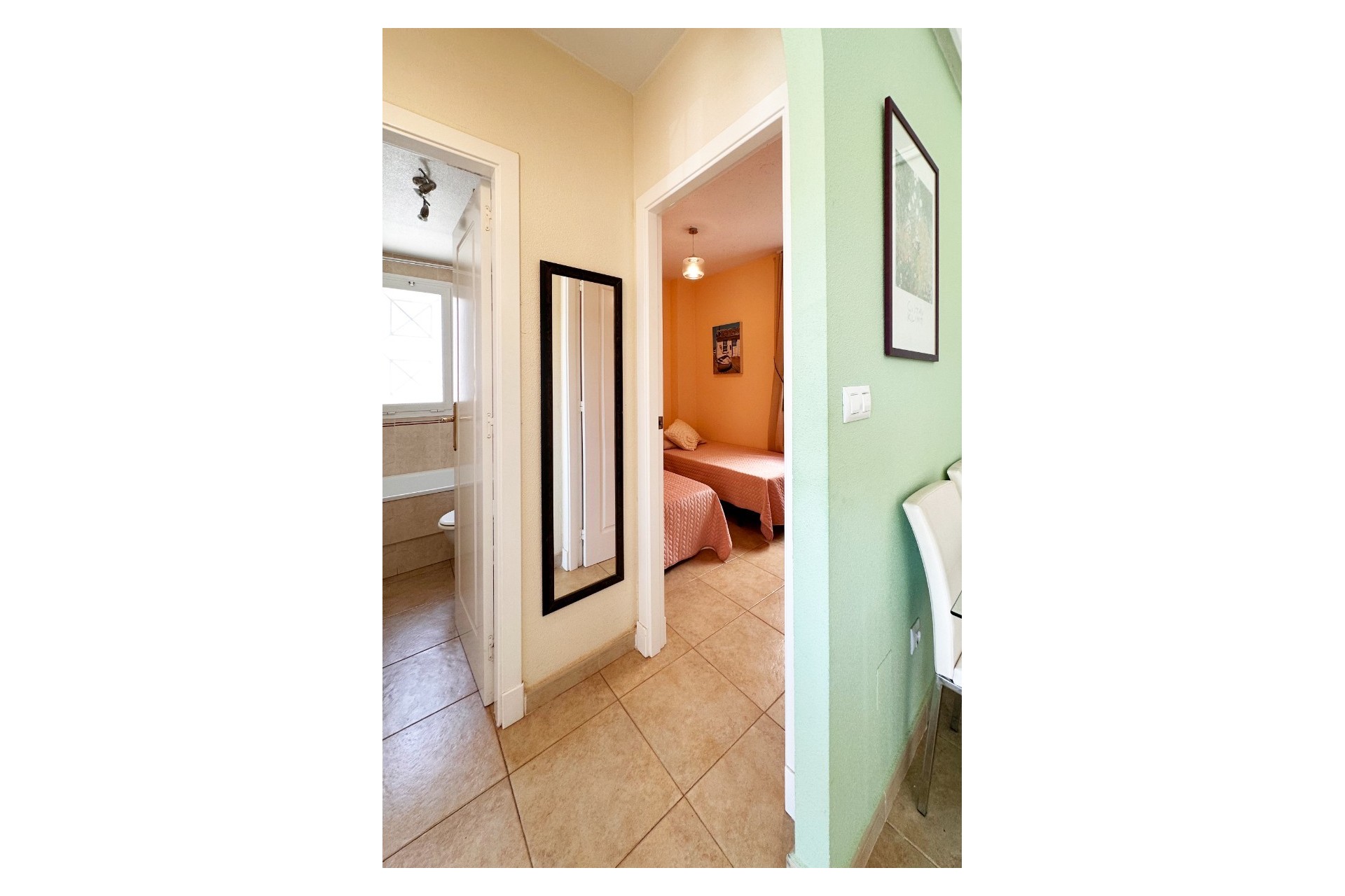 Reventa - Bungalow -
Torrevieja - Costa Blanca