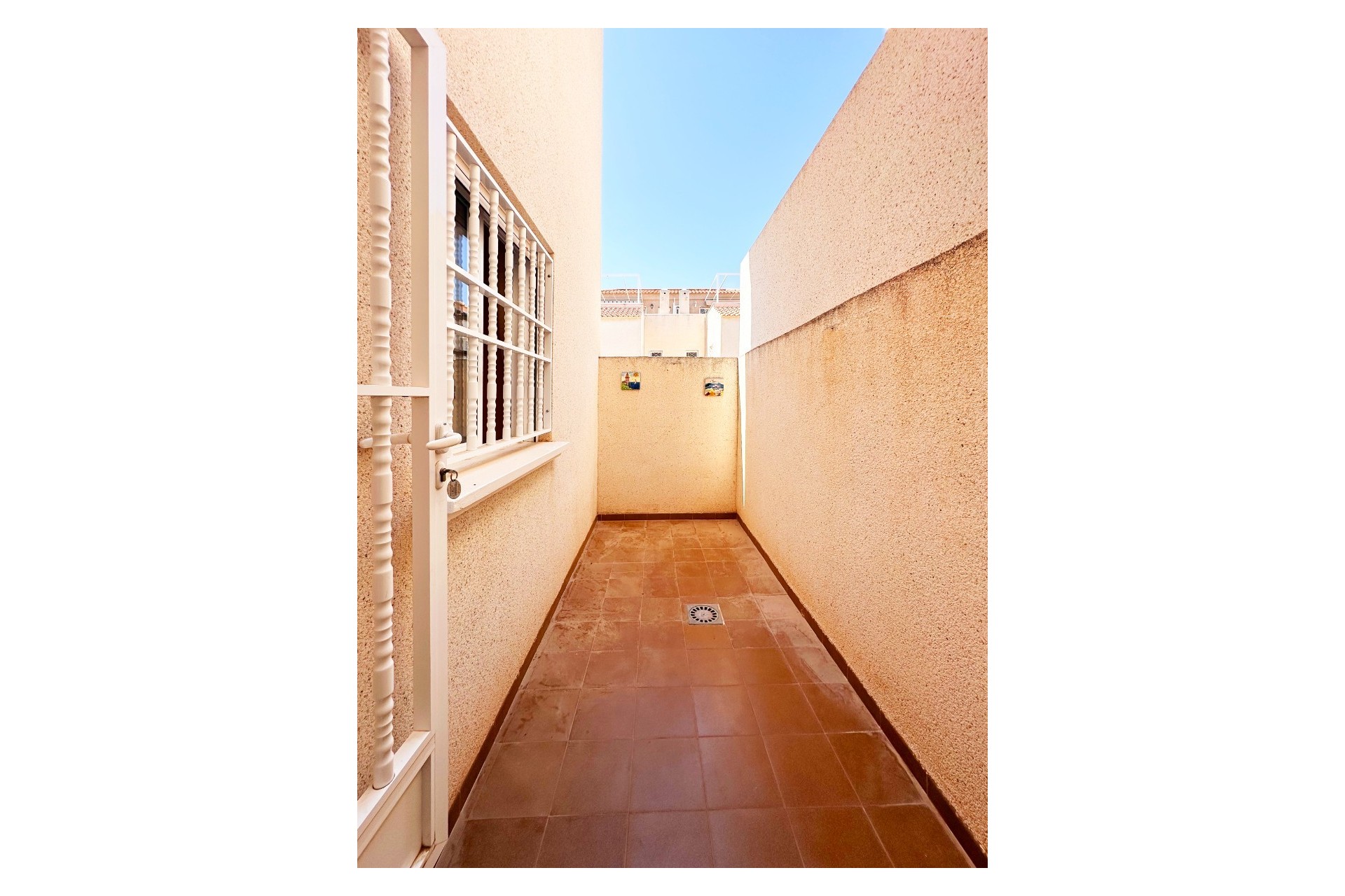 Reventa - Bungalow -
Torrevieja - Costa Blanca