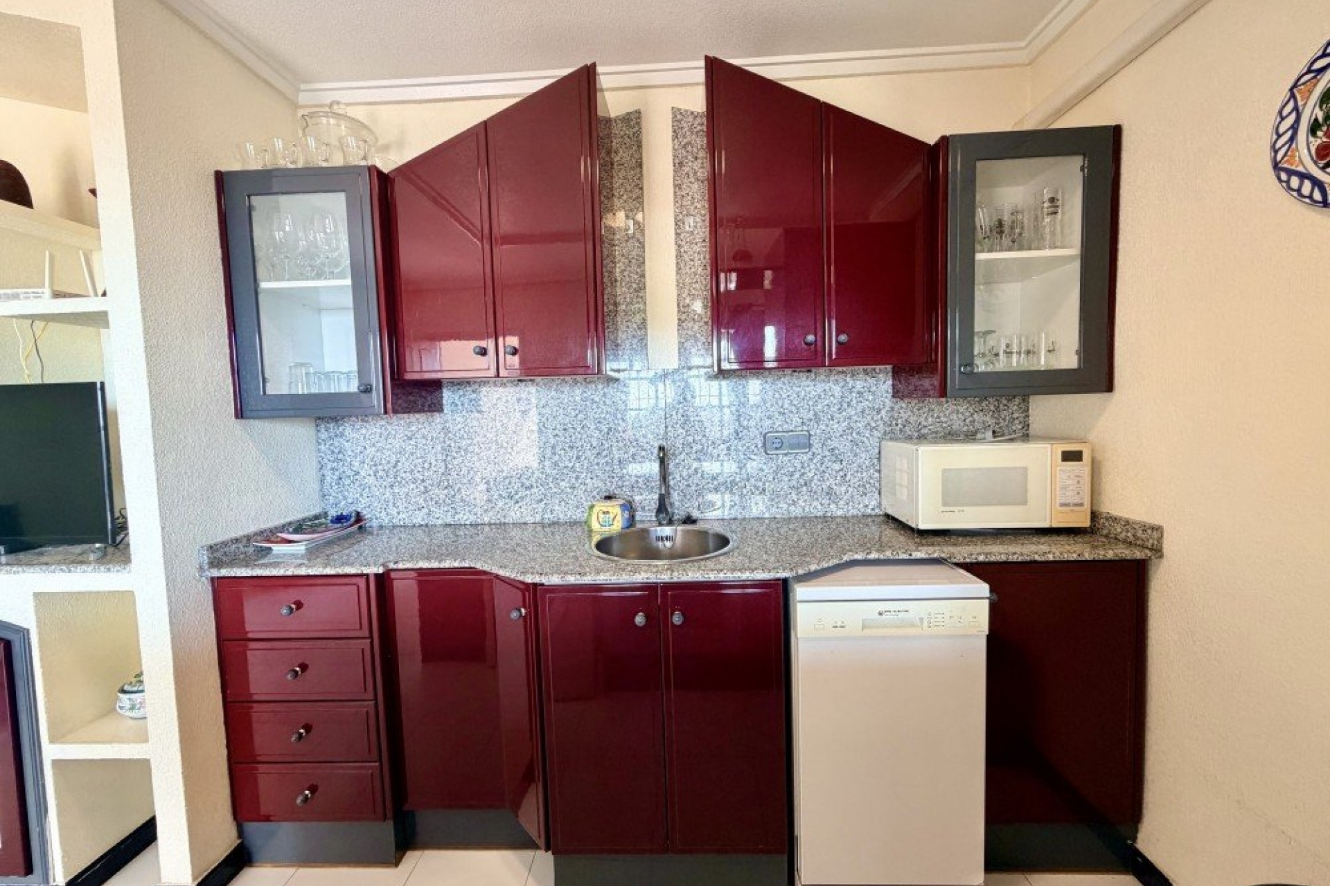 Reventa - Bungalow -
Torrevieja - Costa Blanca