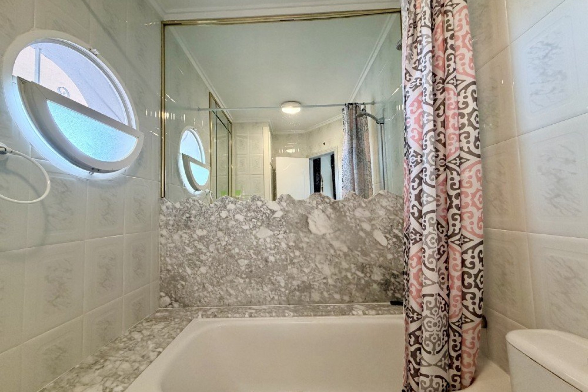 Reventa - Bungalow -
Torrevieja - Costa Blanca