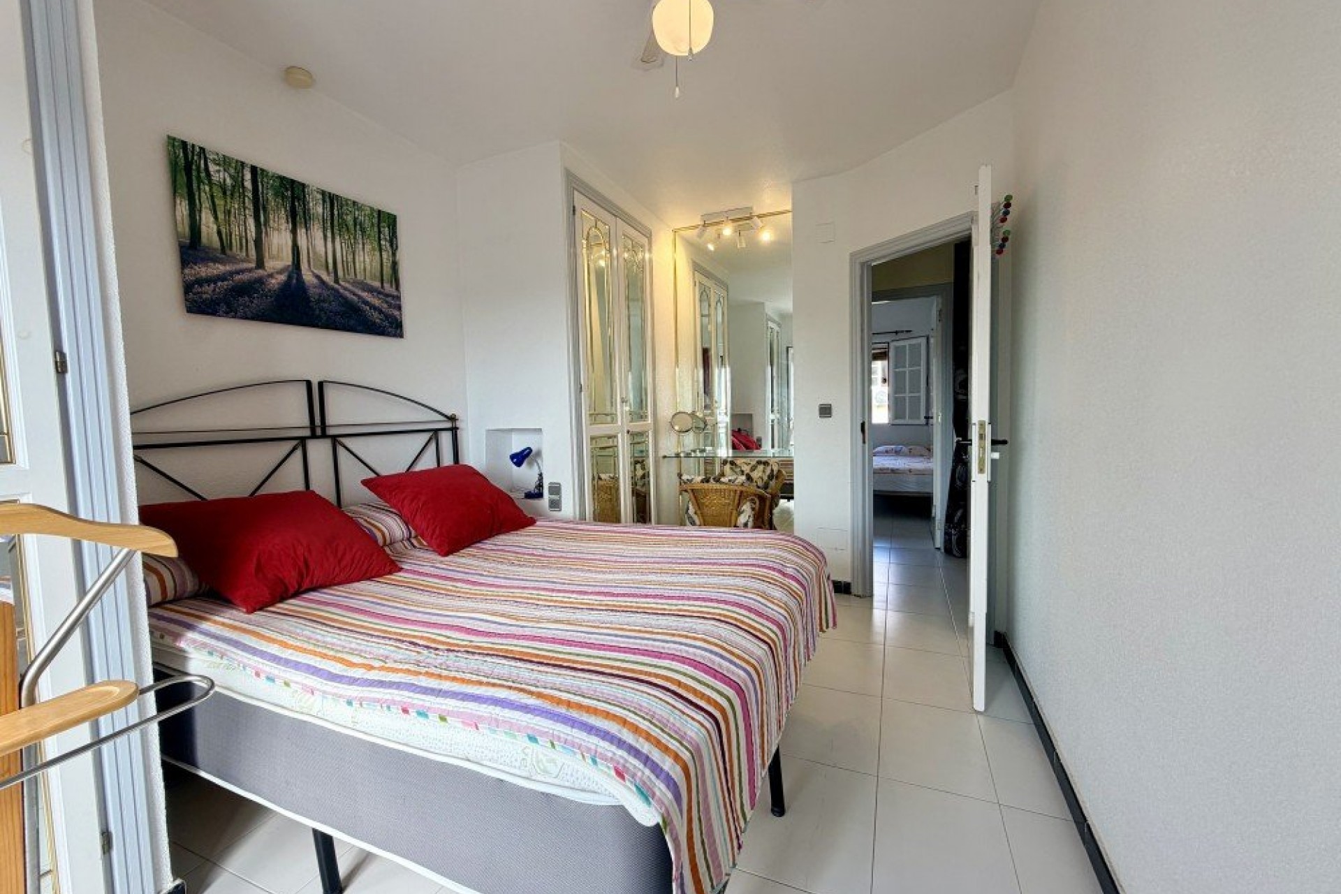 Reventa - Bungalow -
Torrevieja - Costa Blanca