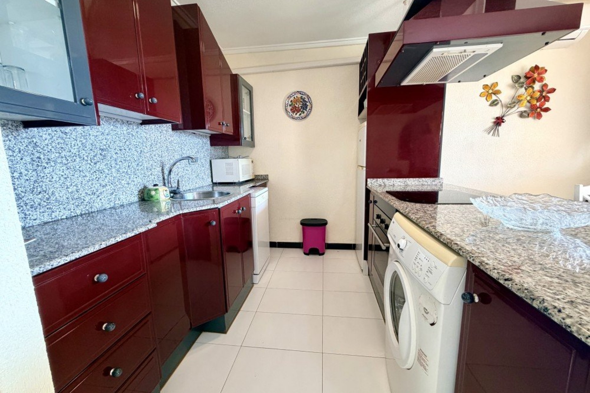 Reventa - Bungalow -
Torrevieja - Costa Blanca