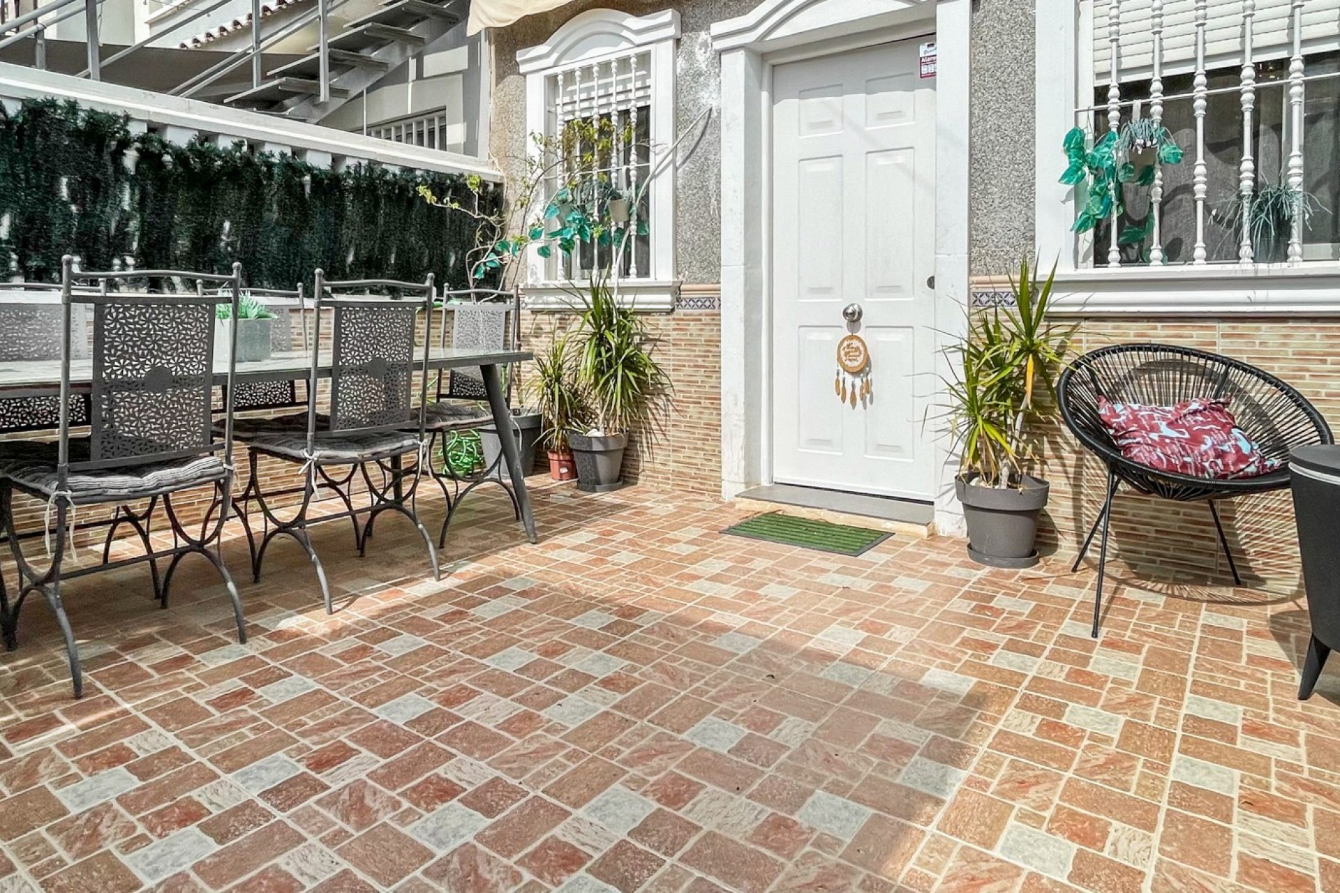 Reventa - Bungalow -
Torrevieja - Costa Blanca