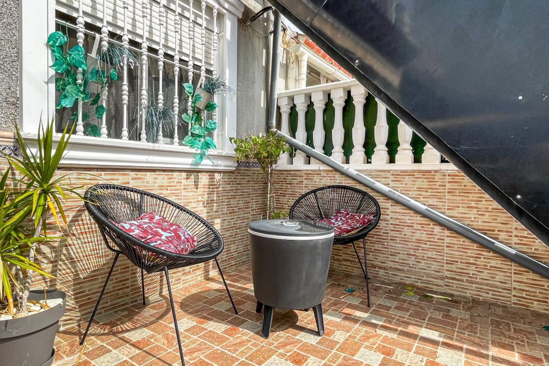 Reventa - Bungalow -
Torrevieja - Costa Blanca