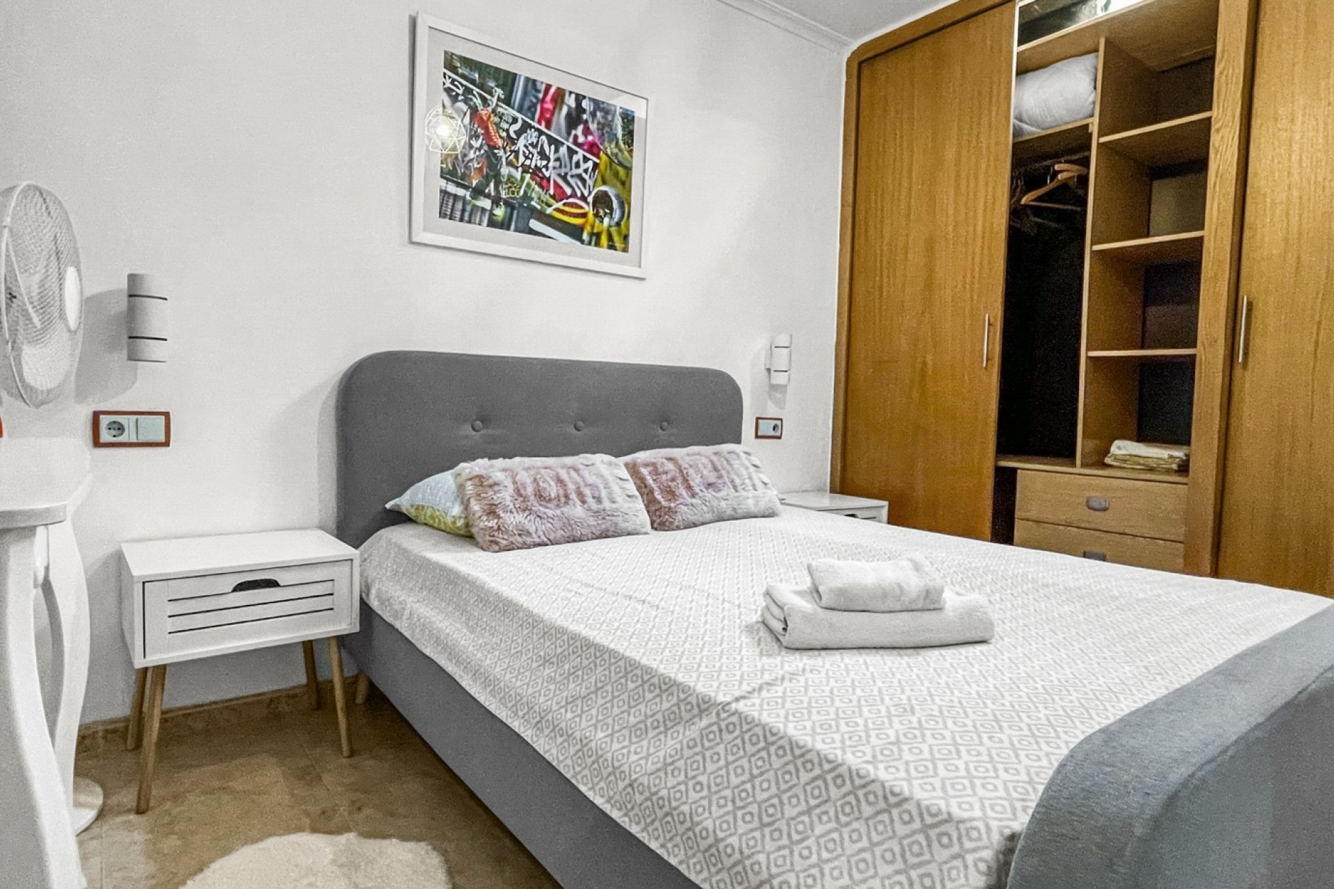 Reventa - Bungalow -
Torrevieja - Costa Blanca