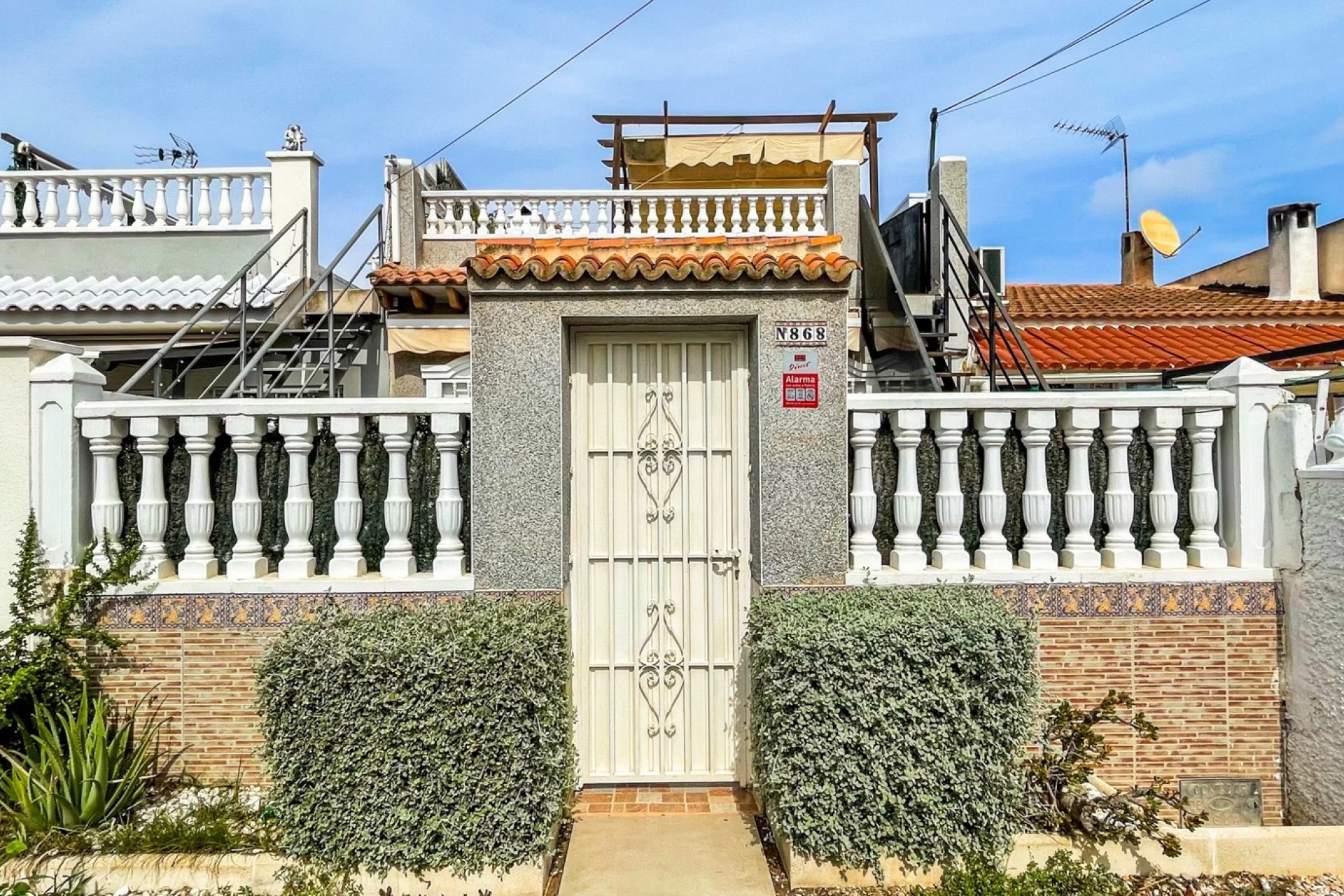Reventa - Bungalow -
Torrevieja - Costa Blanca