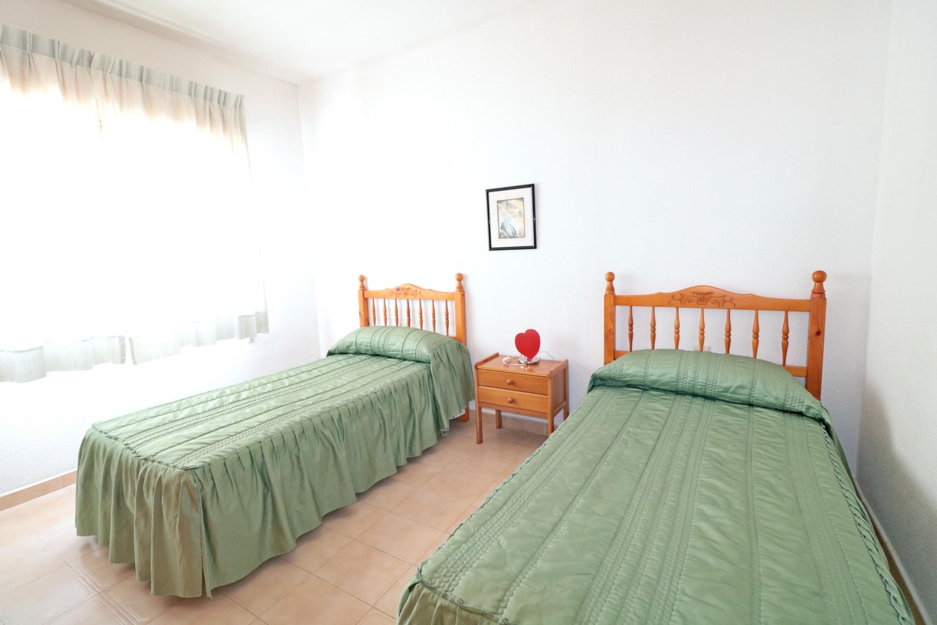 Reventa - Bungalow -
Torrevieja - El Acequión - Los Náufragos