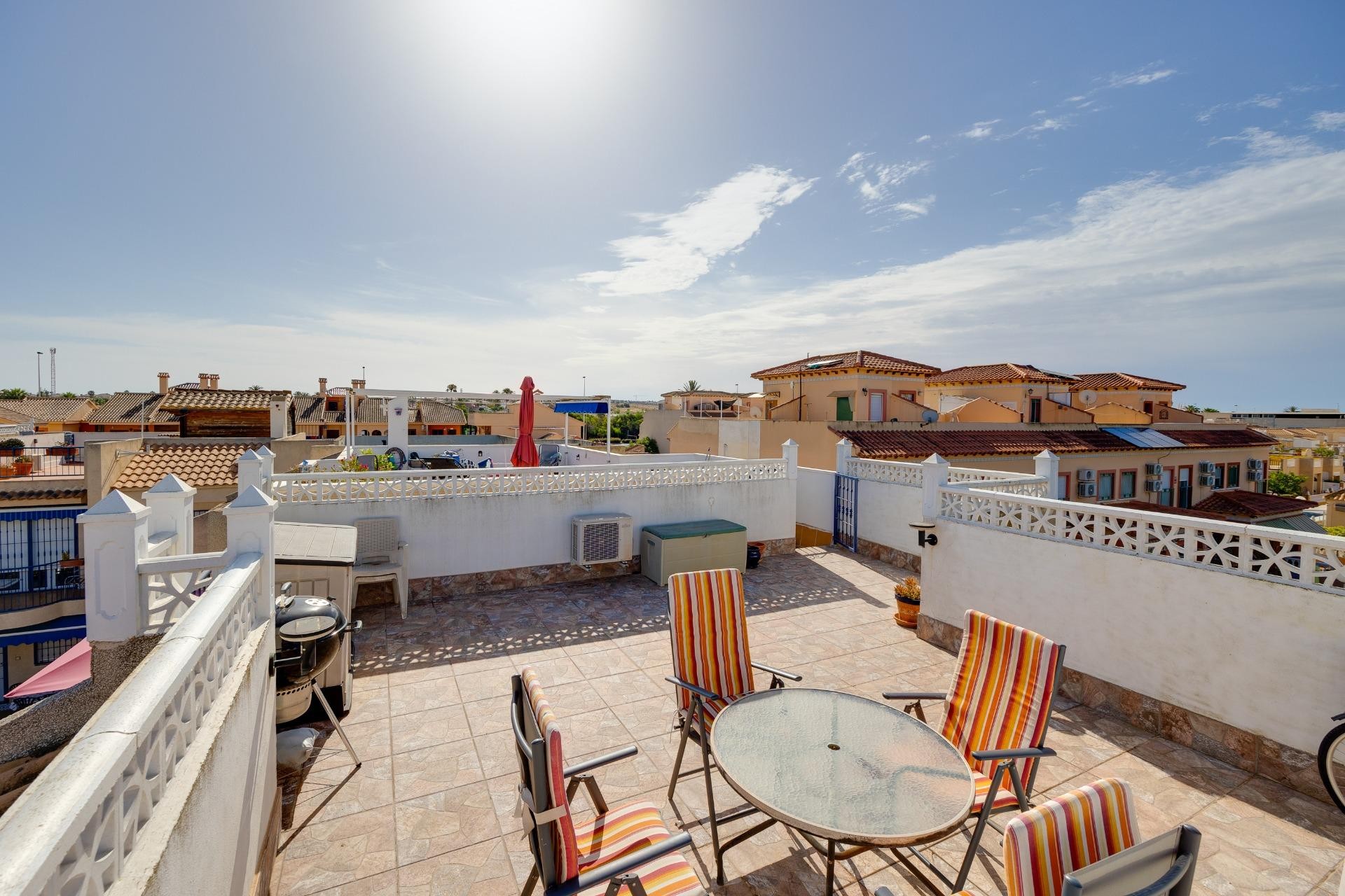 Reventa - Bungalow -
Torrevieja - El Chaparral