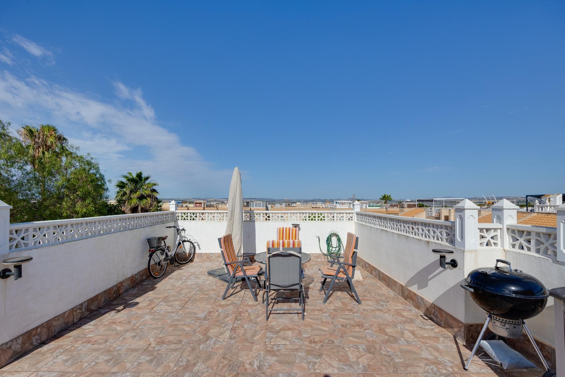 Reventa - Bungalow -
Torrevieja - El Chaparral