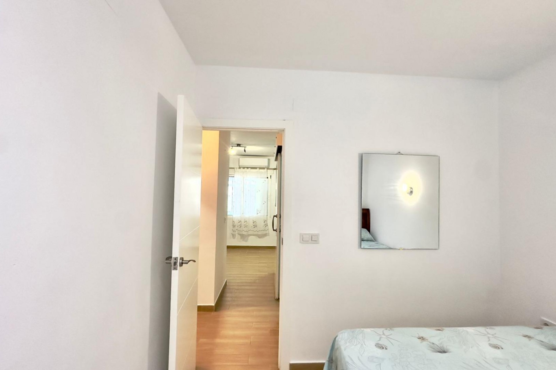 Reventa - Bungalow -
Torrevieja - El Limonar