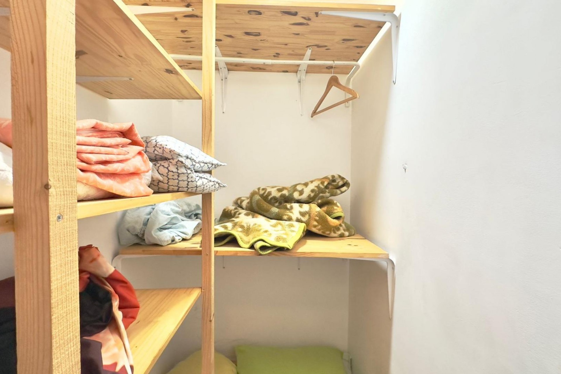 Reventa - Bungalow -
Torrevieja - El Limonar