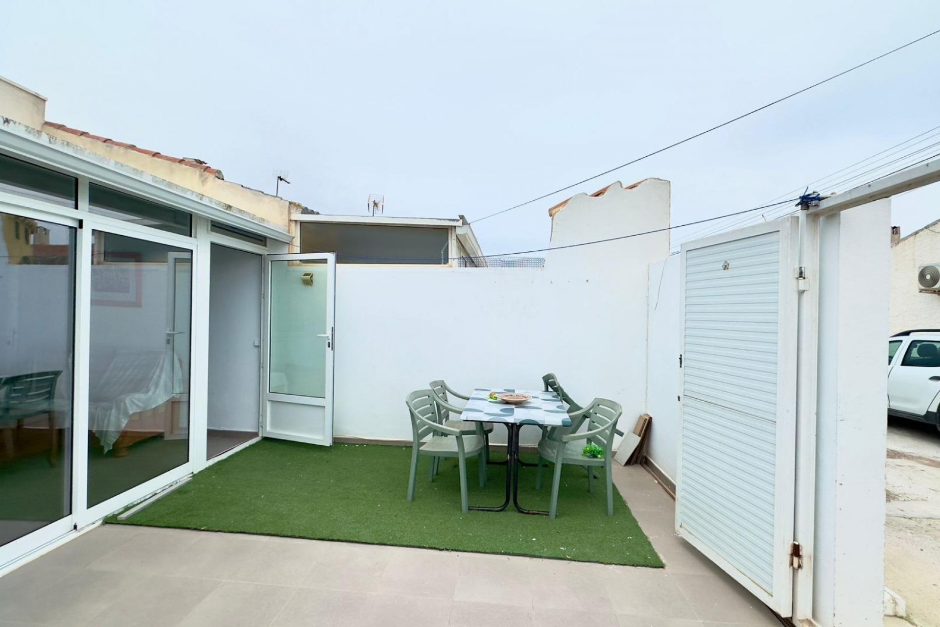 Reventa - Bungalow -
Torrevieja - El Limonar