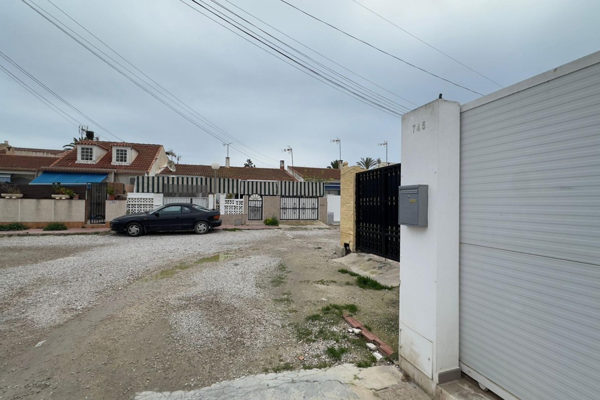 Reventa - Bungalow -
Torrevieja - El Limonar