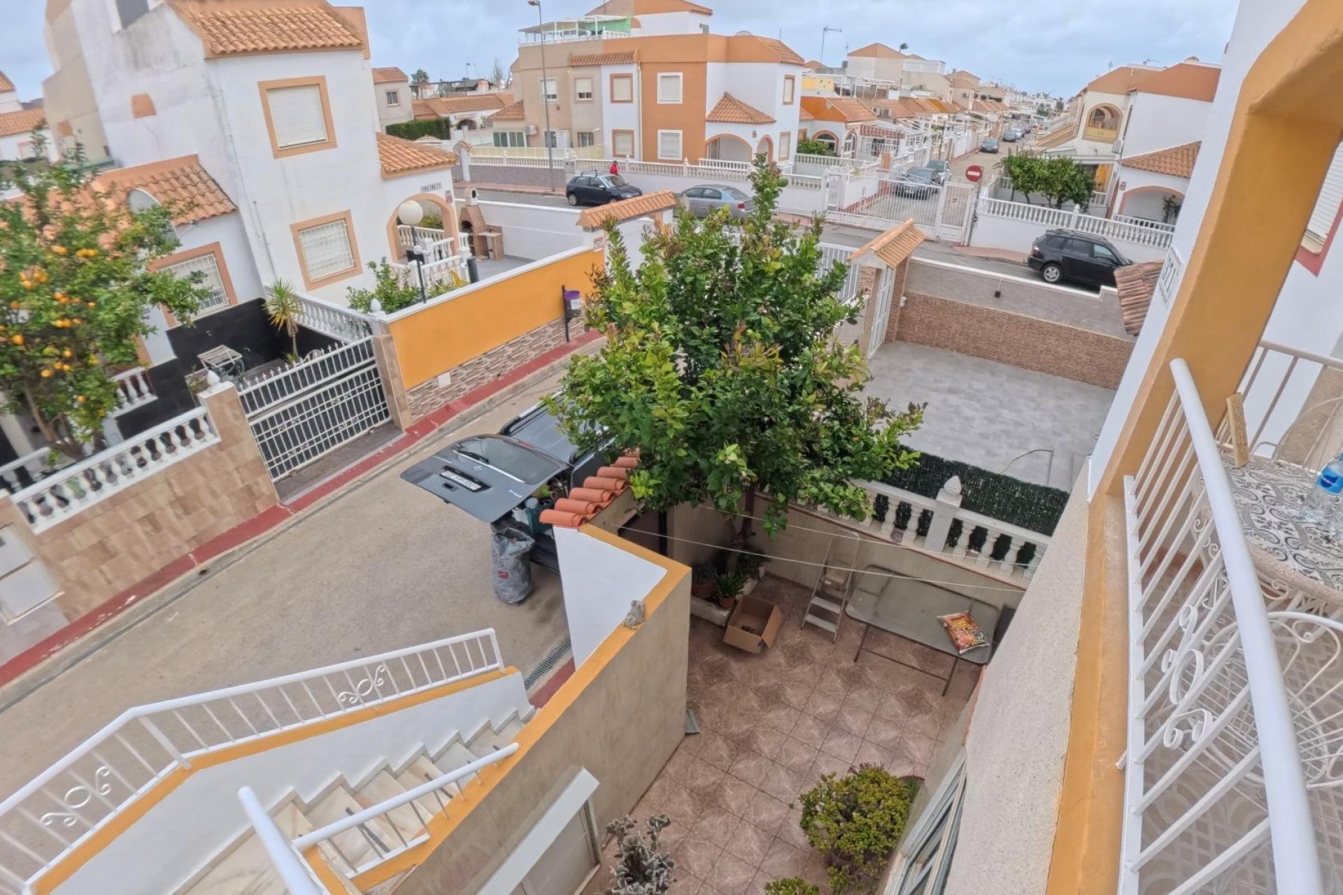 Reventa - Bungalow -
Torrevieja - El Limonar