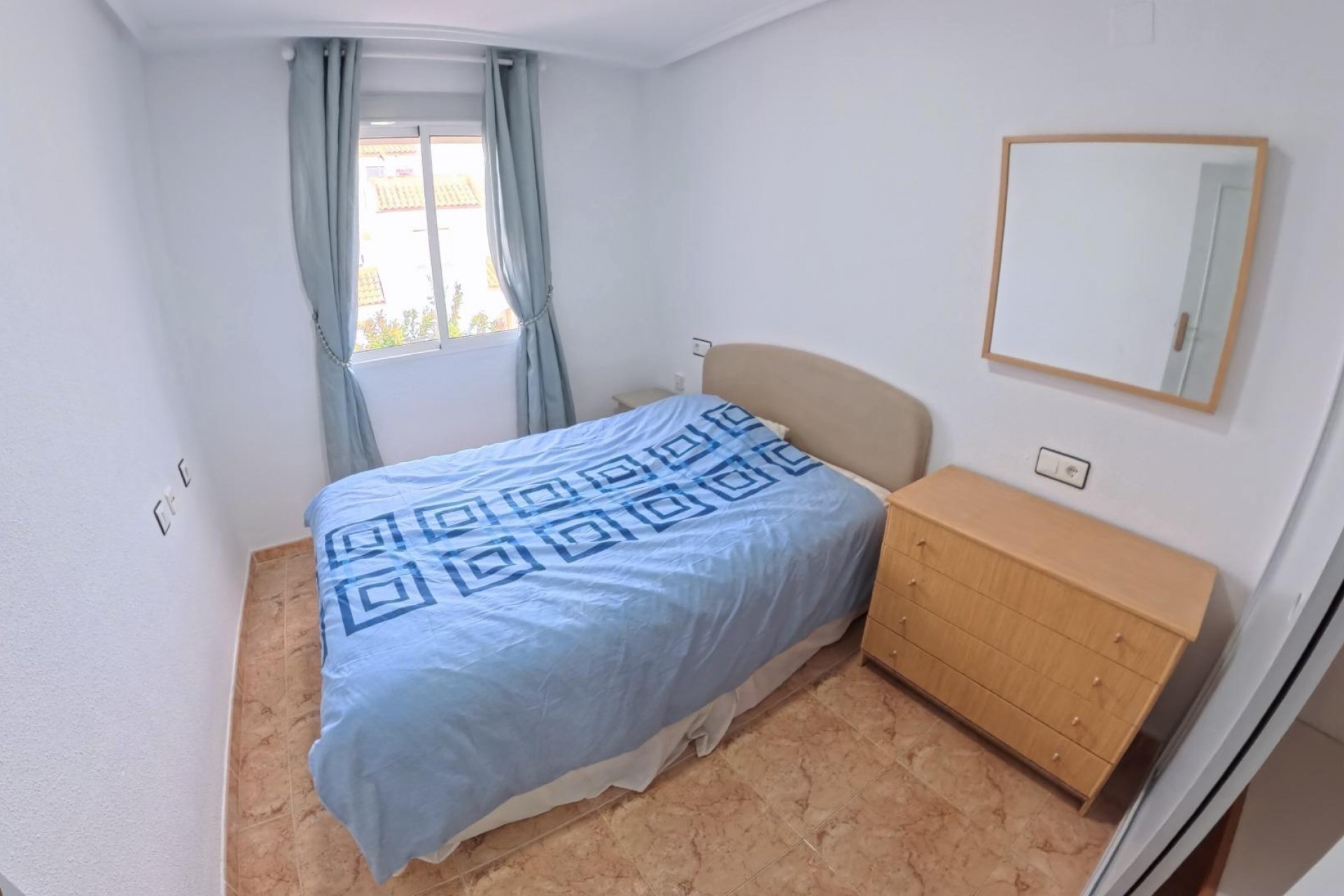 Reventa - Bungalow -
Torrevieja - El Limonar