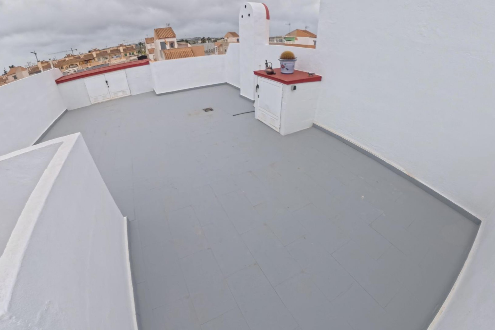 Reventa - Bungalow -
Torrevieja - El Limonar