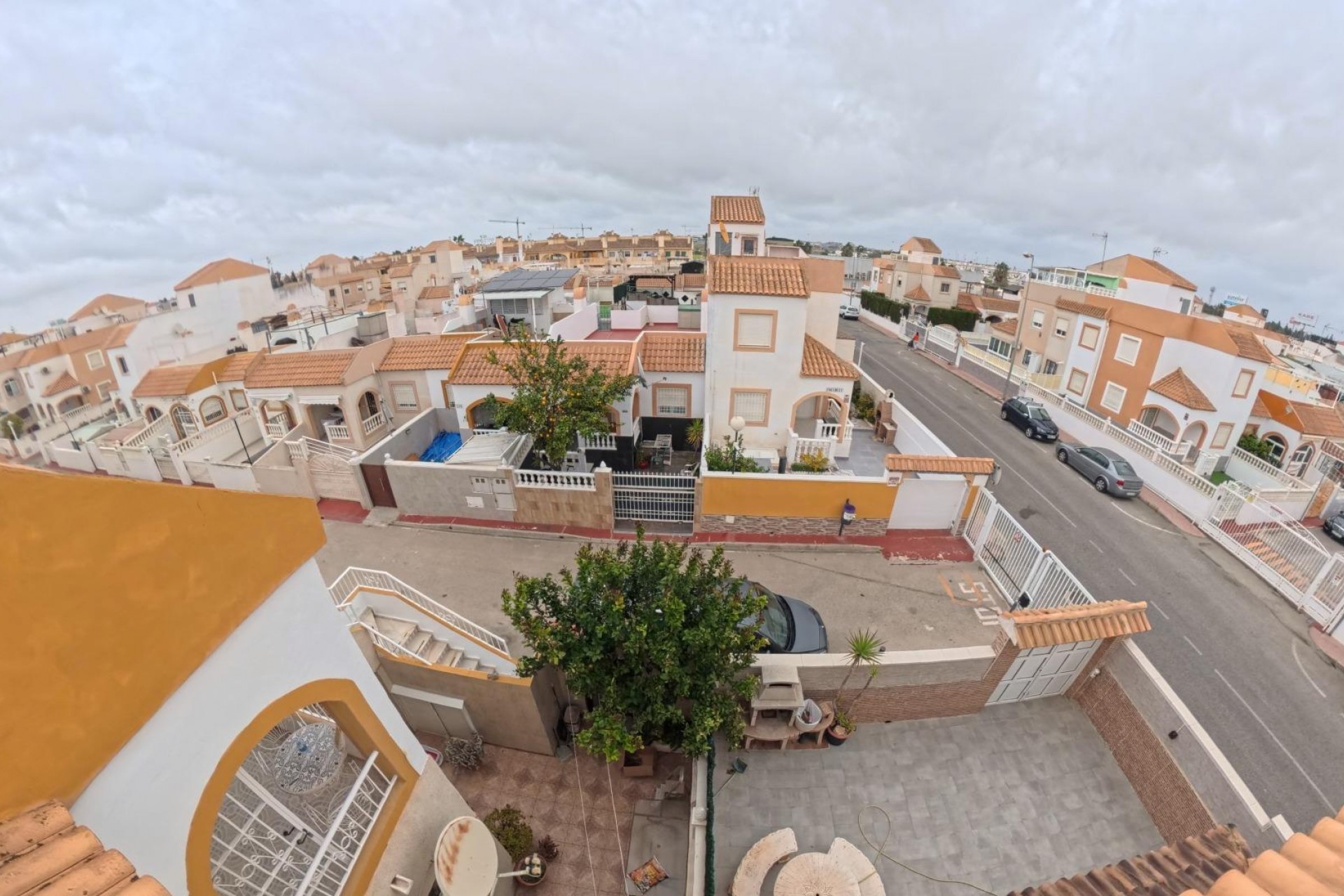 Reventa - Bungalow -
Torrevieja - El Limonar