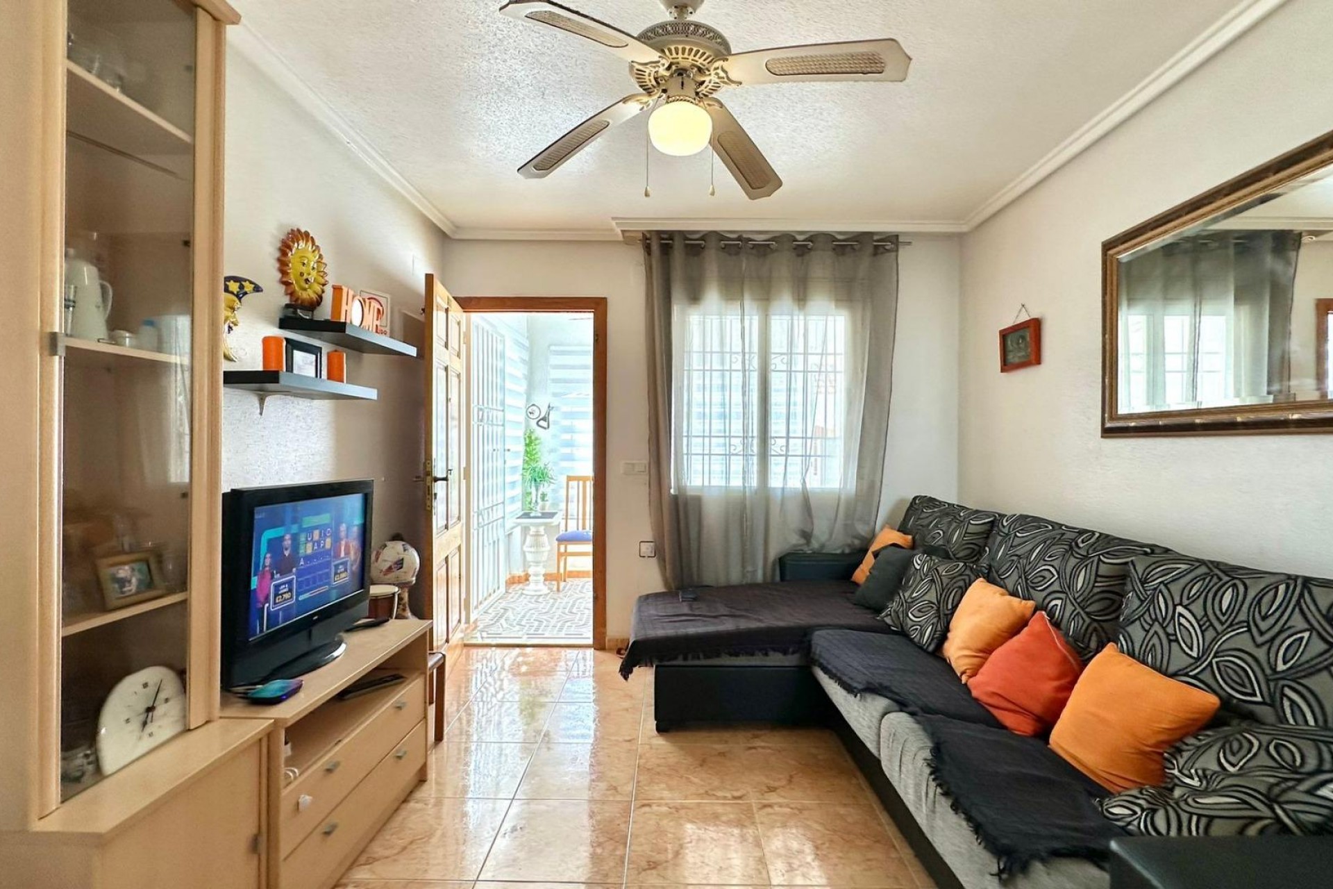 Reventa - Bungalow -
Torrevieja - El Limonar