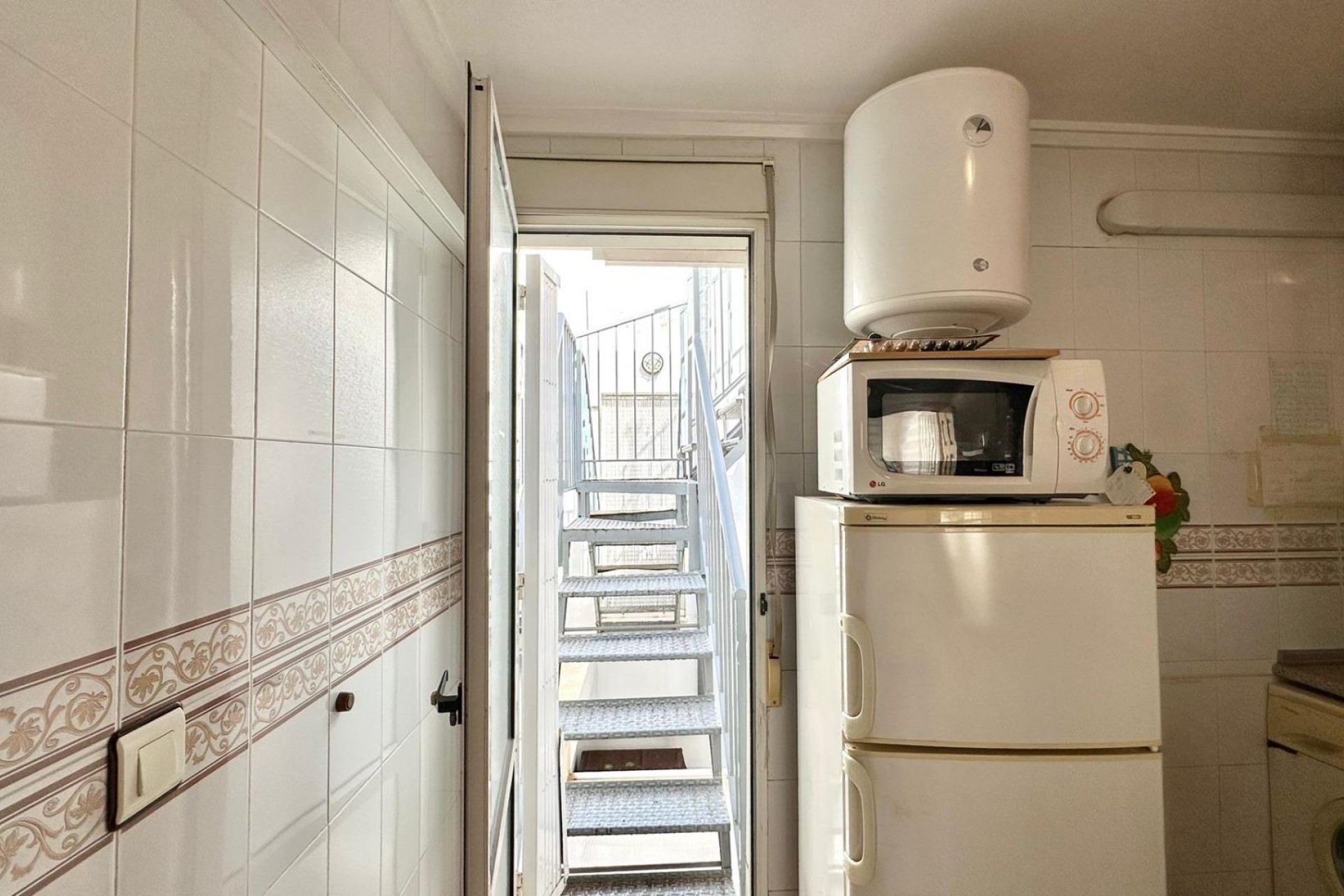 Reventa - Bungalow -
Torrevieja - El Limonar