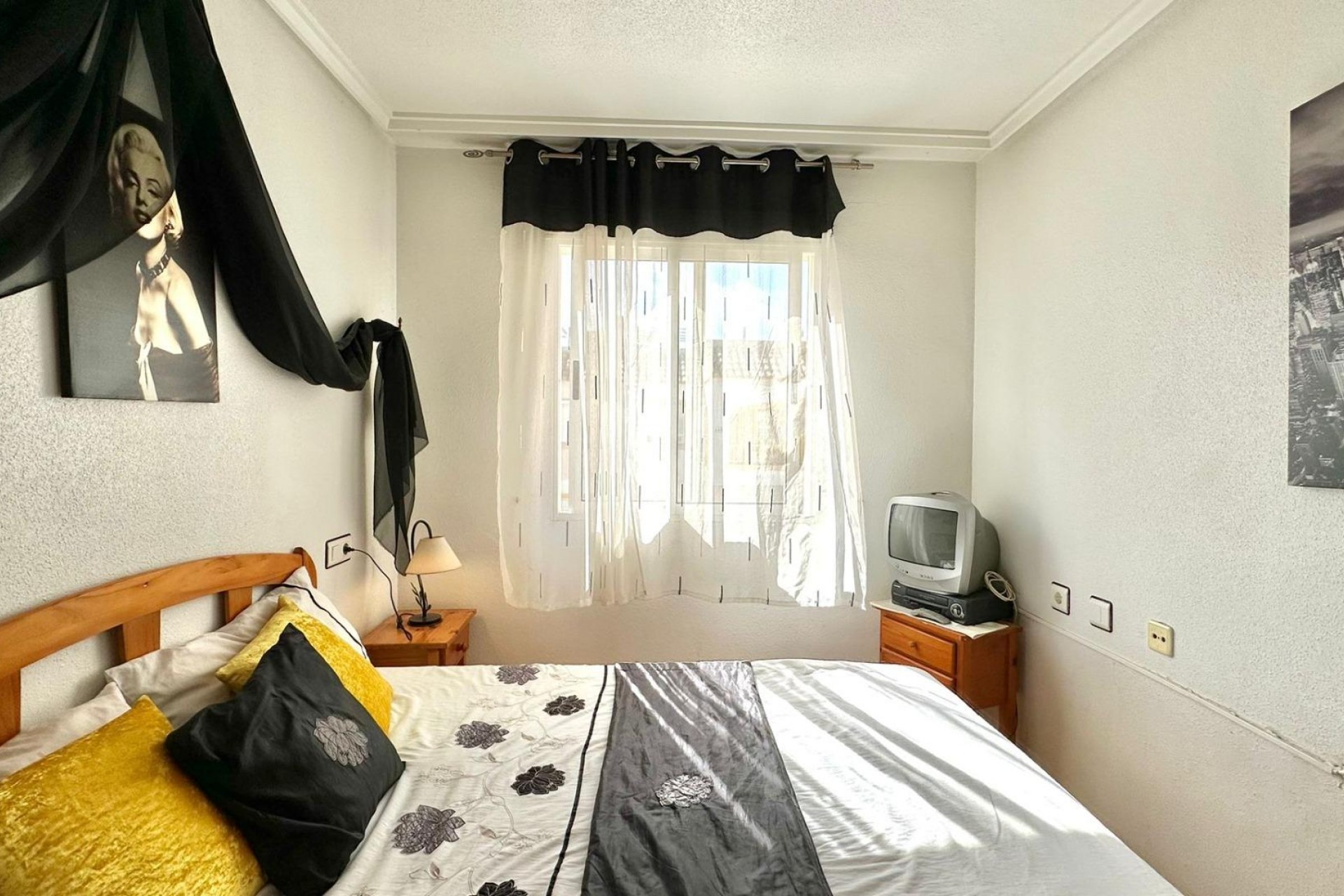 Reventa - Bungalow -
Torrevieja - El Limonar